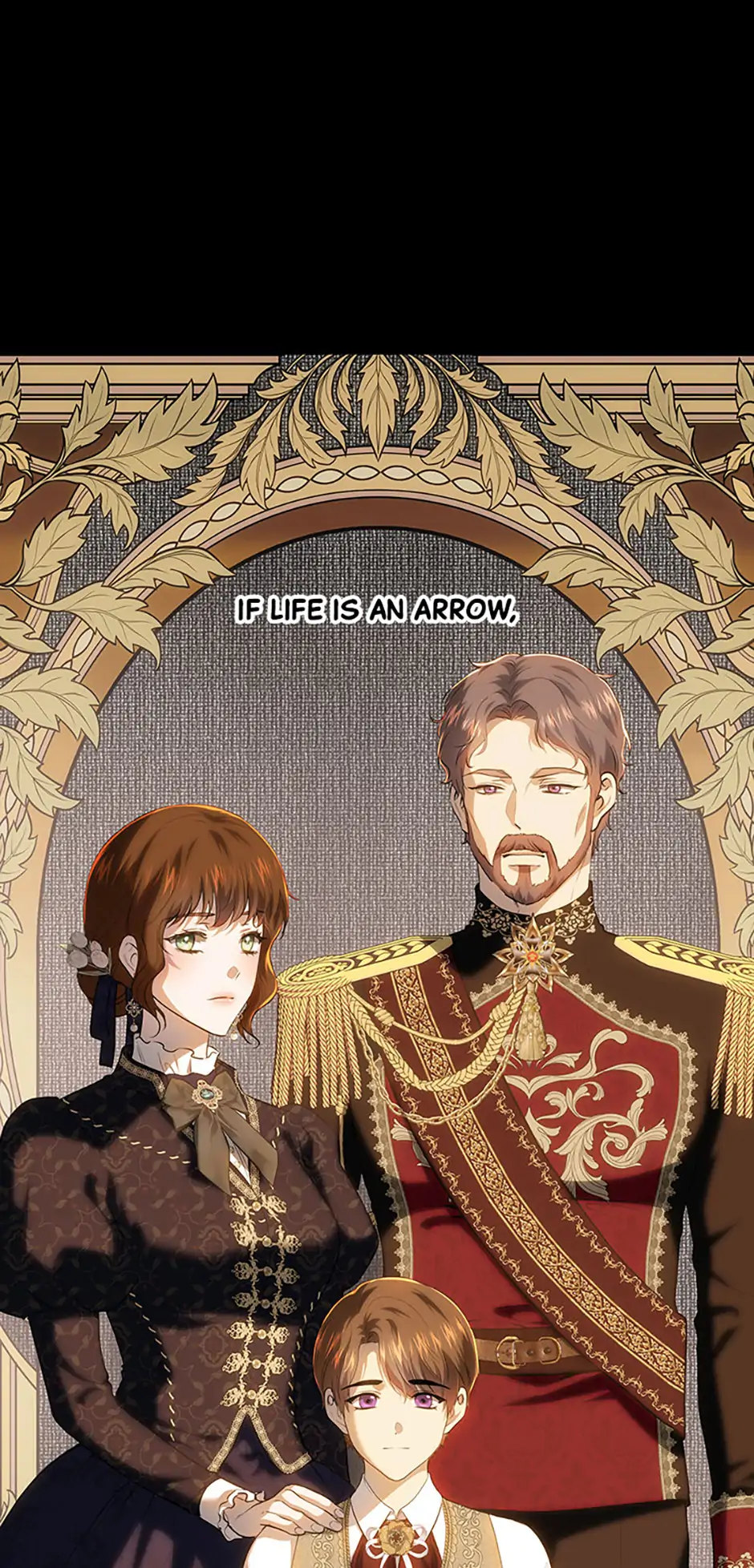 Melody: The Crazy Flower Blooms Chapter 121 - page 58