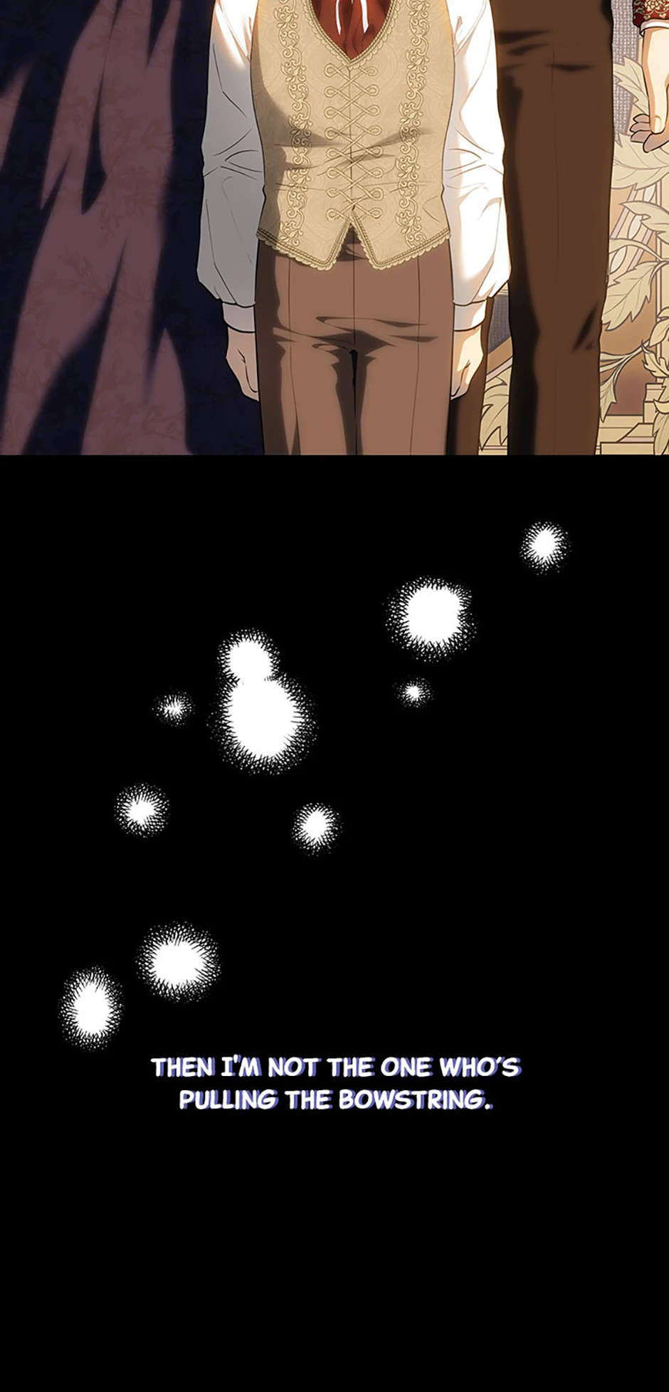 Melody: The Crazy Flower Blooms Chapter 121 - page 59