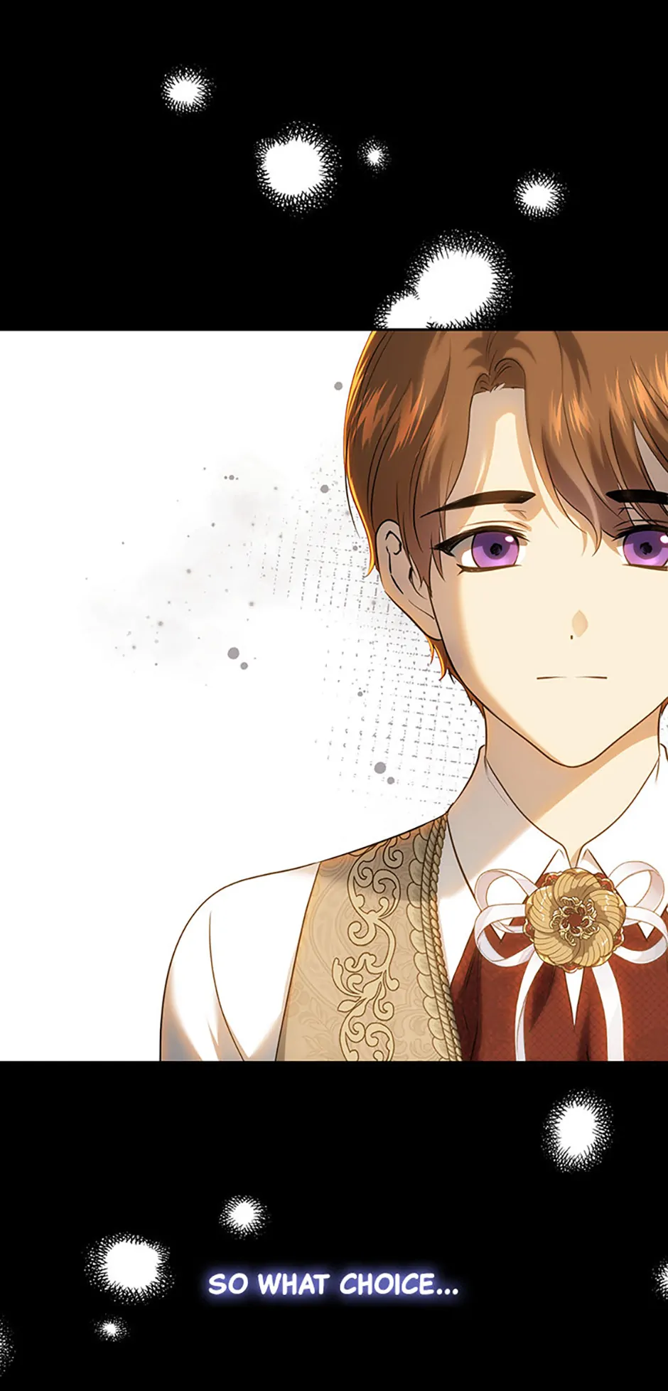 Melody: The Crazy Flower Blooms Chapter 121 - page 60