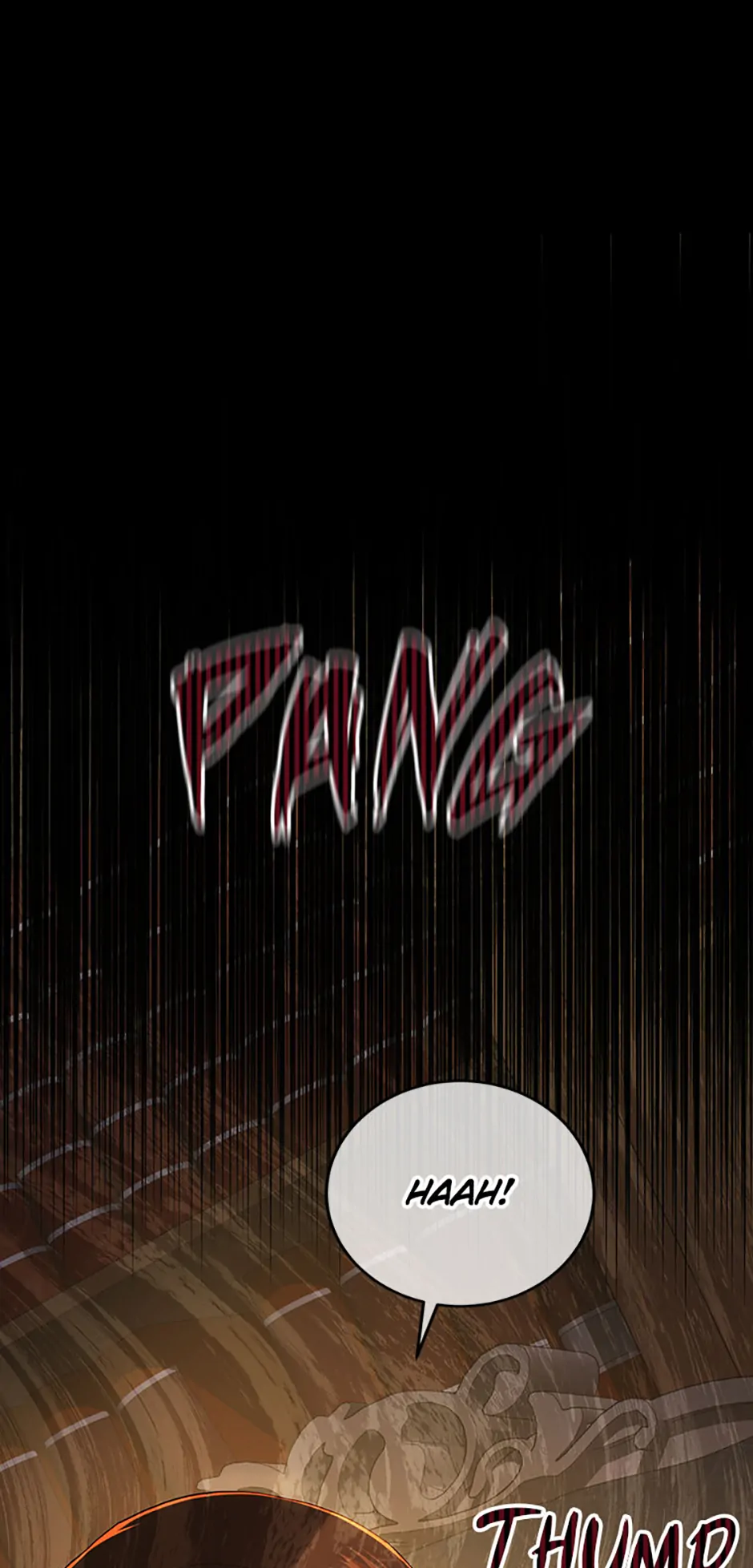 Melody: The Crazy Flower Blooms Chapter 121 - page 62