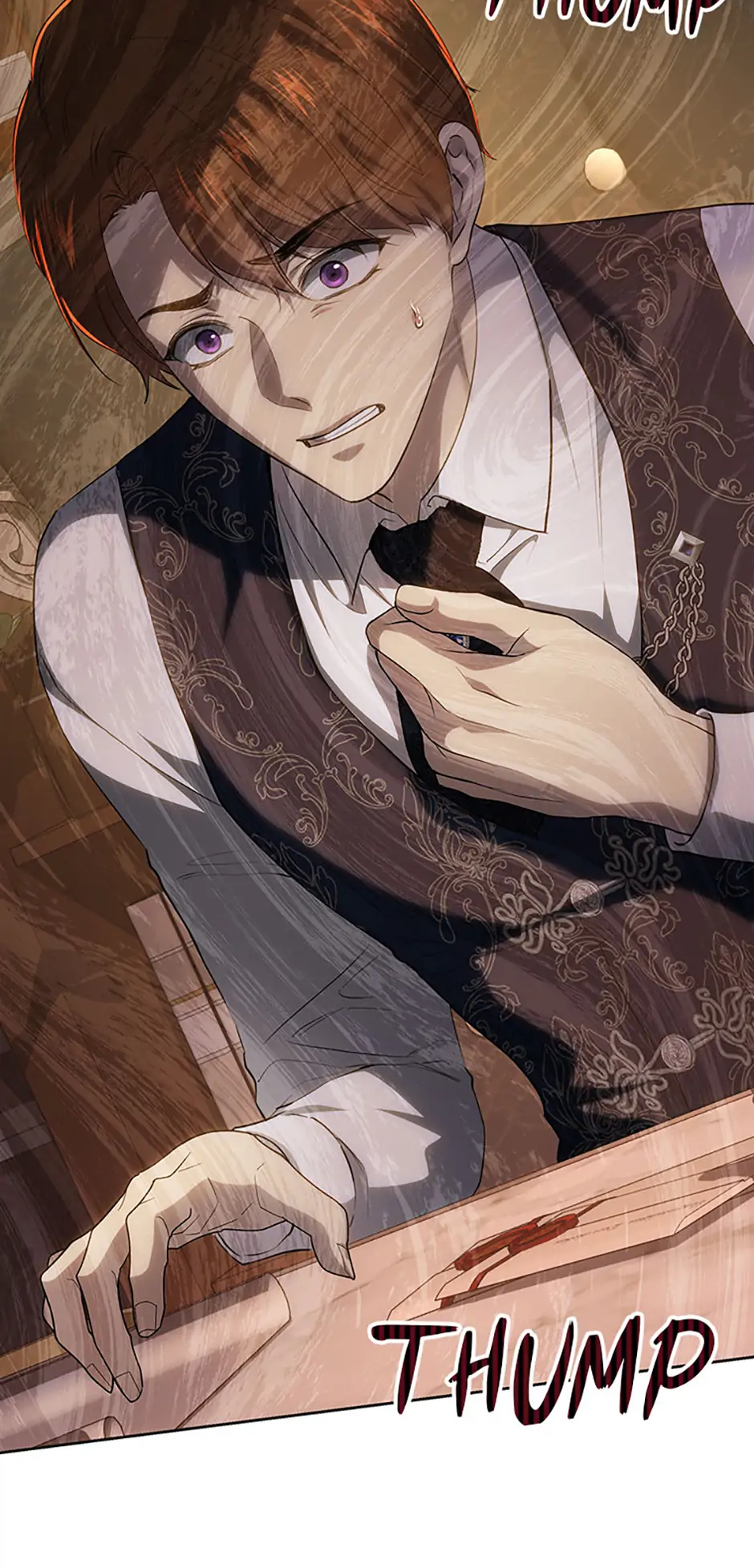 Melody: The Crazy Flower Blooms Chapter 121 - page 63