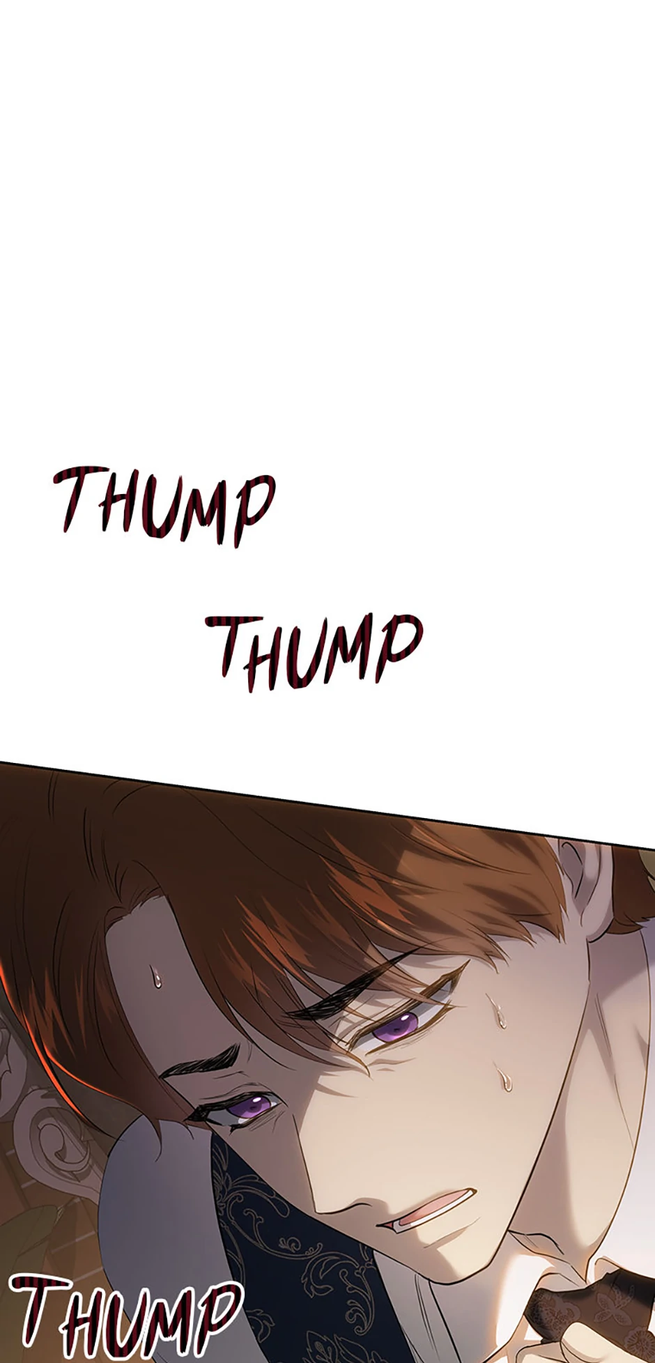 Melody: The Crazy Flower Blooms Chapter 121 - page 64