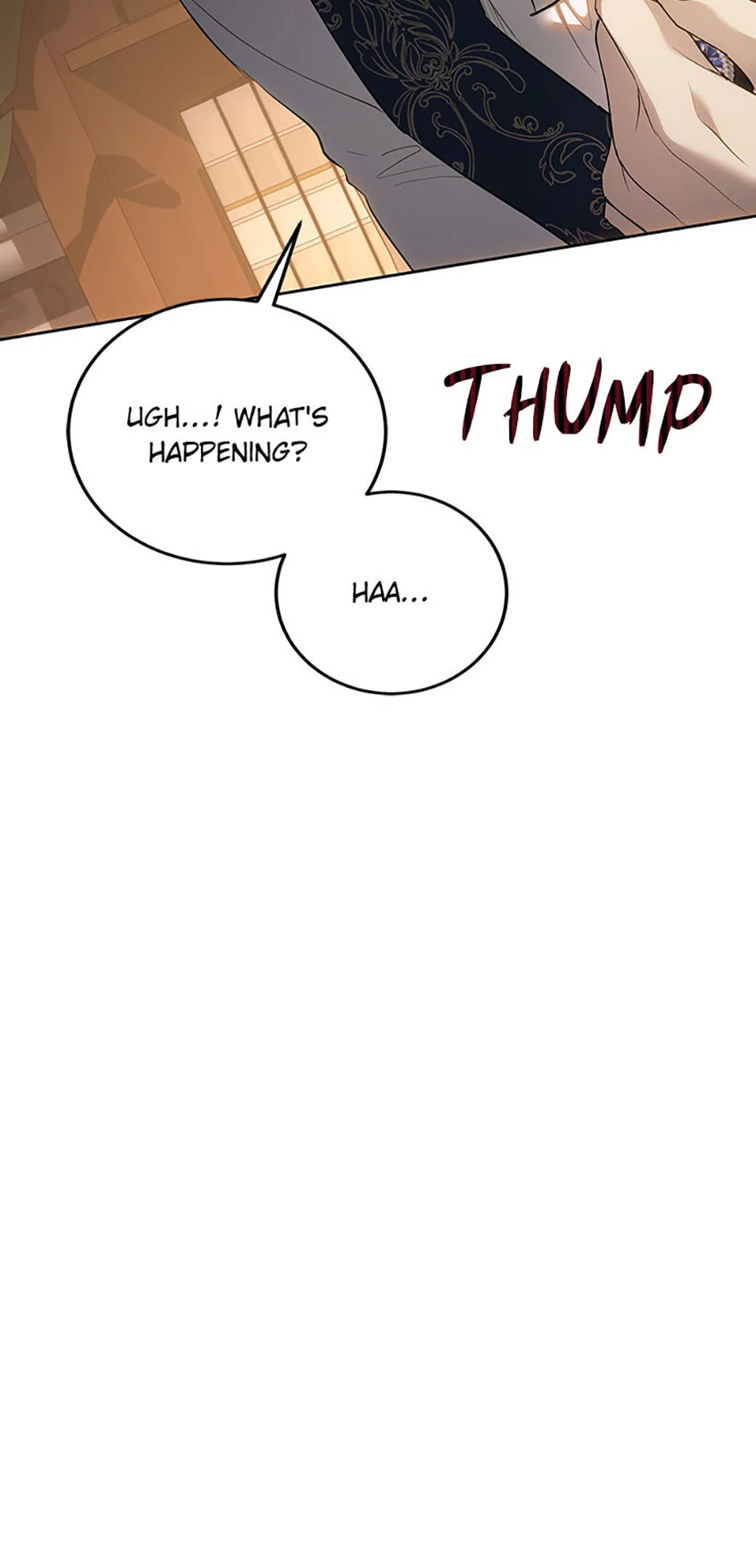 Melody: The Crazy Flower Blooms Chapter 121 - page 65