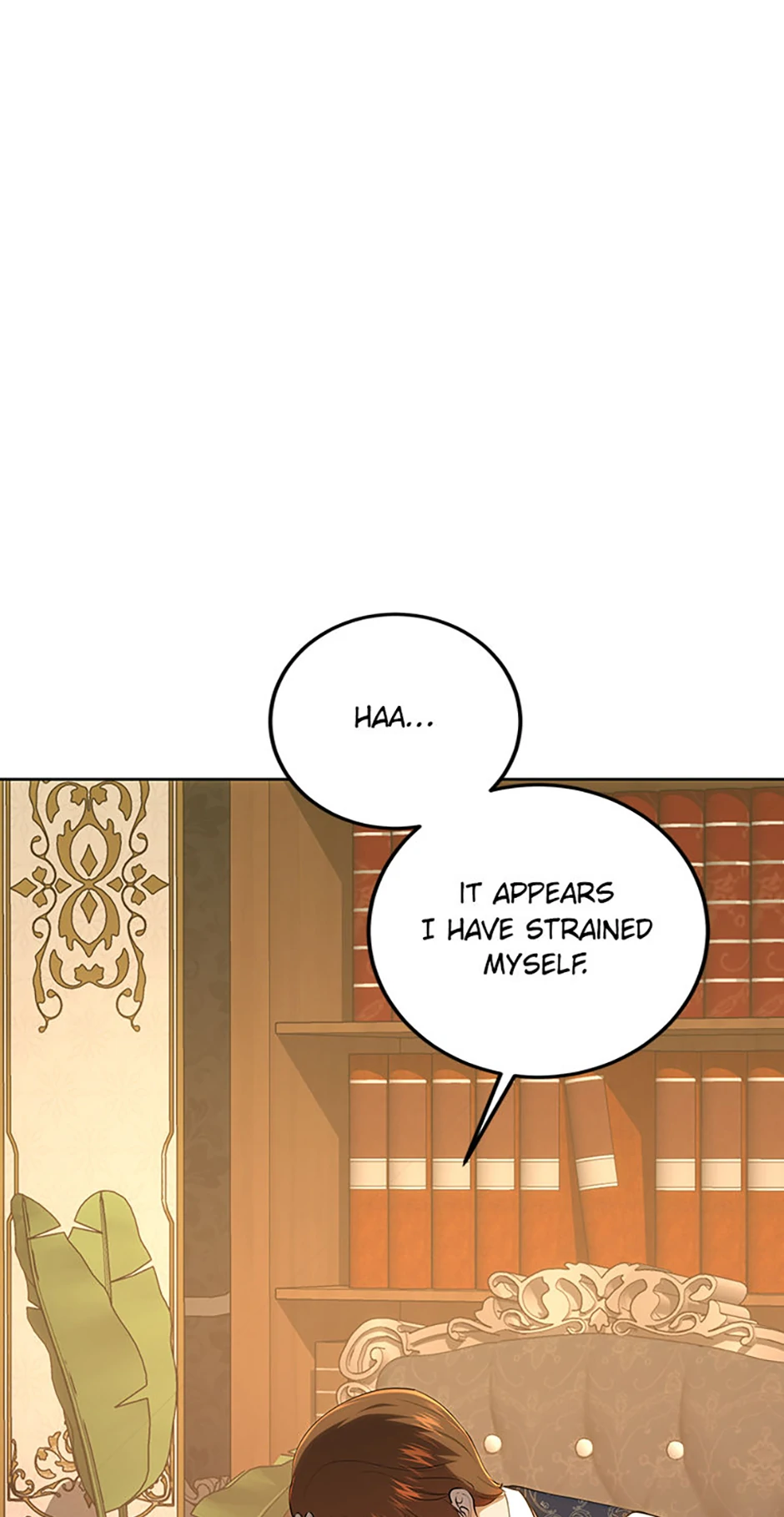 Melody: The Crazy Flower Blooms Chapter 121 - page 66