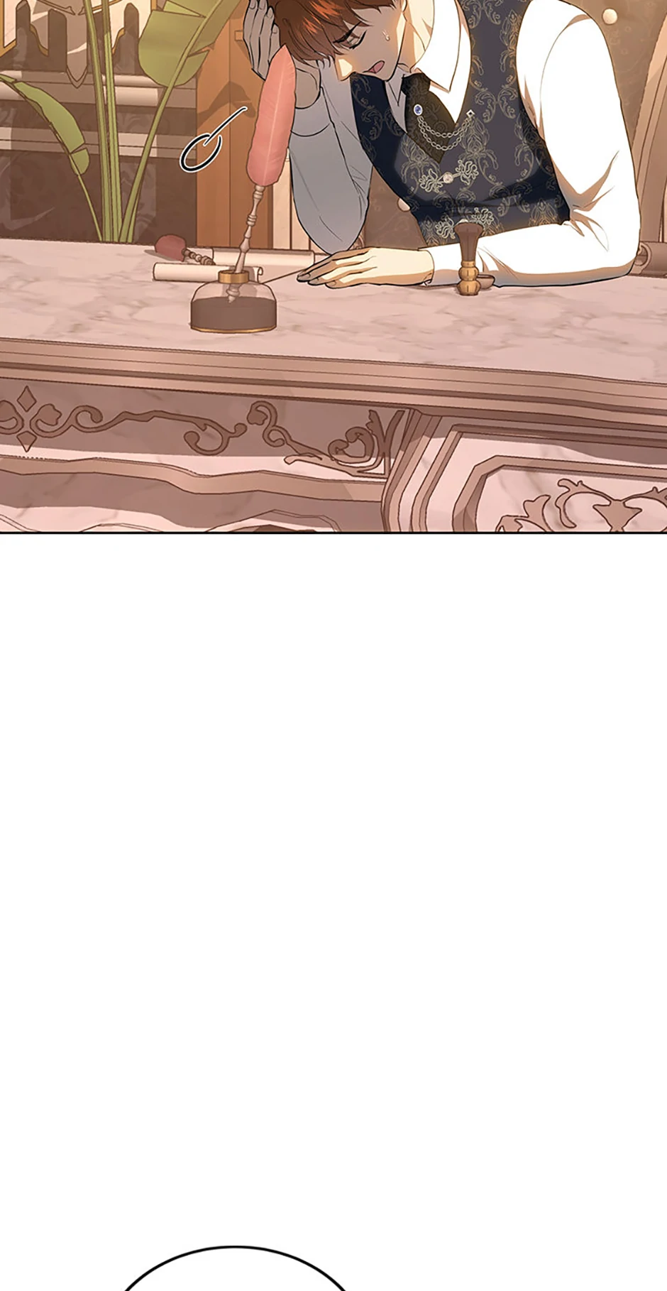 Melody: The Crazy Flower Blooms Chapter 121 - page 67