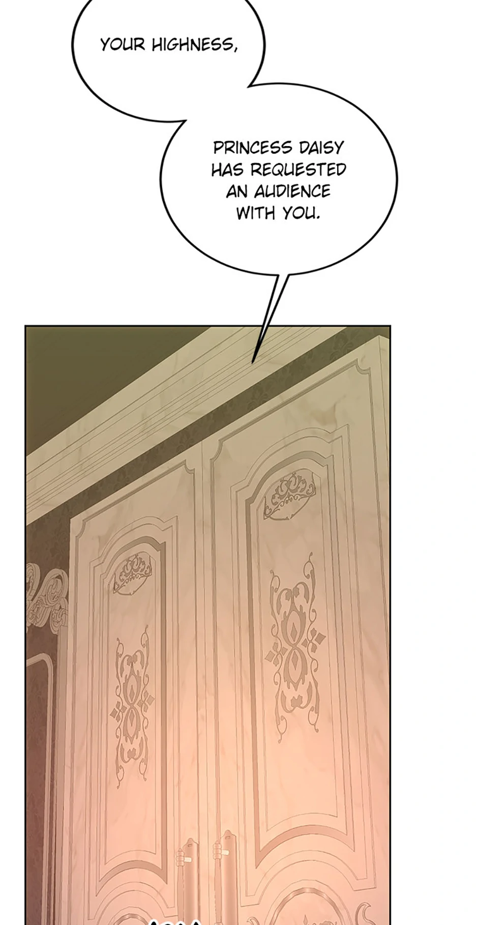 Melody: The Crazy Flower Blooms Chapter 121 - page 68