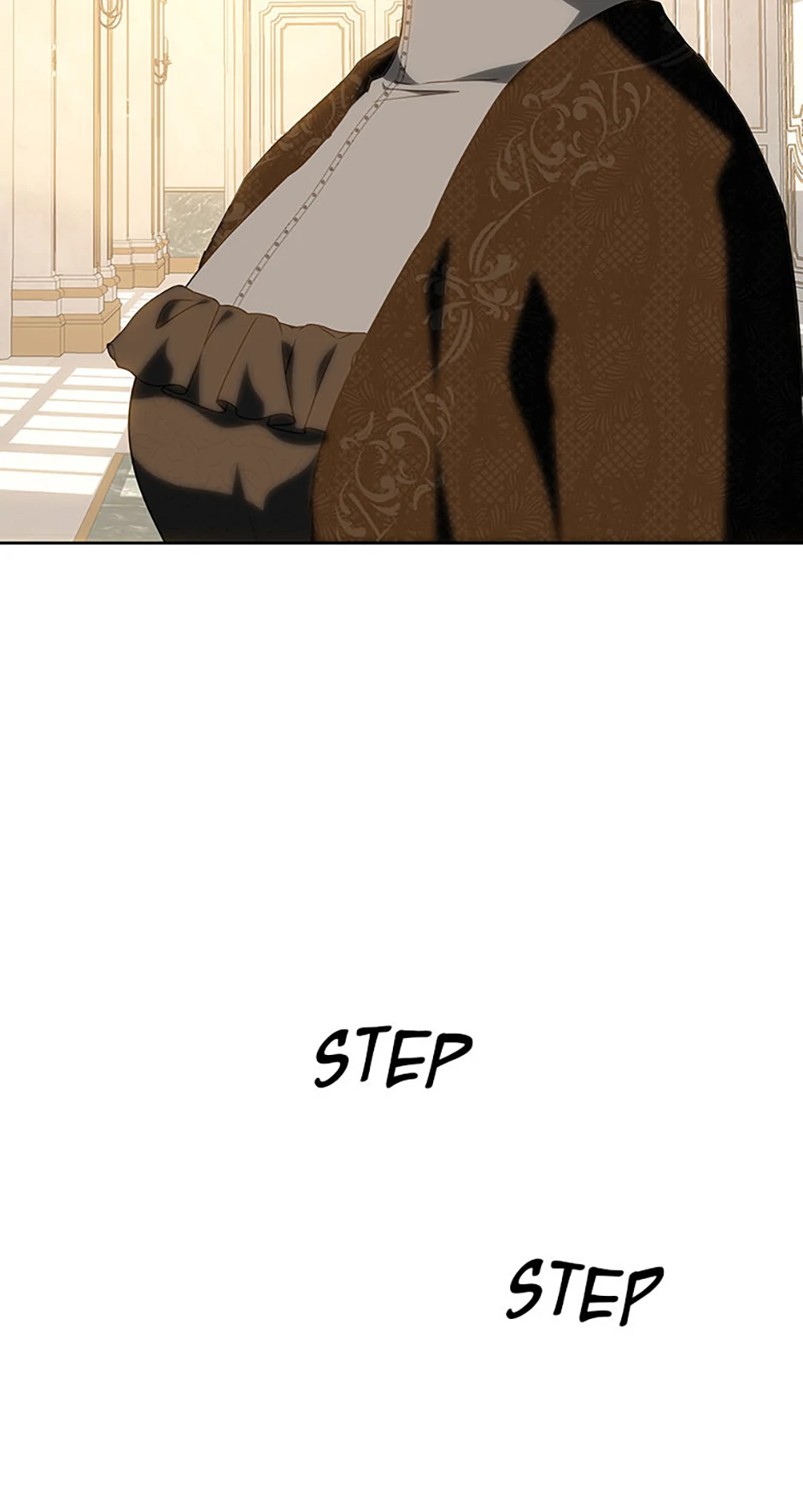 Melody: The Crazy Flower Blooms Chapter 121 - page 6