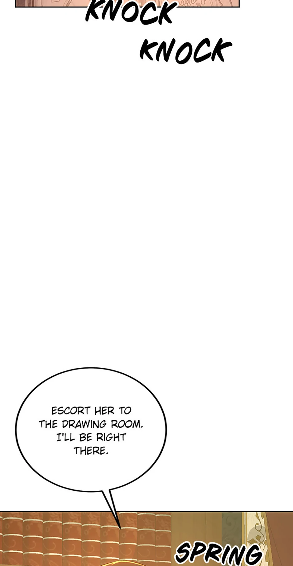 Melody: The Crazy Flower Blooms Chapter 121 - page 69