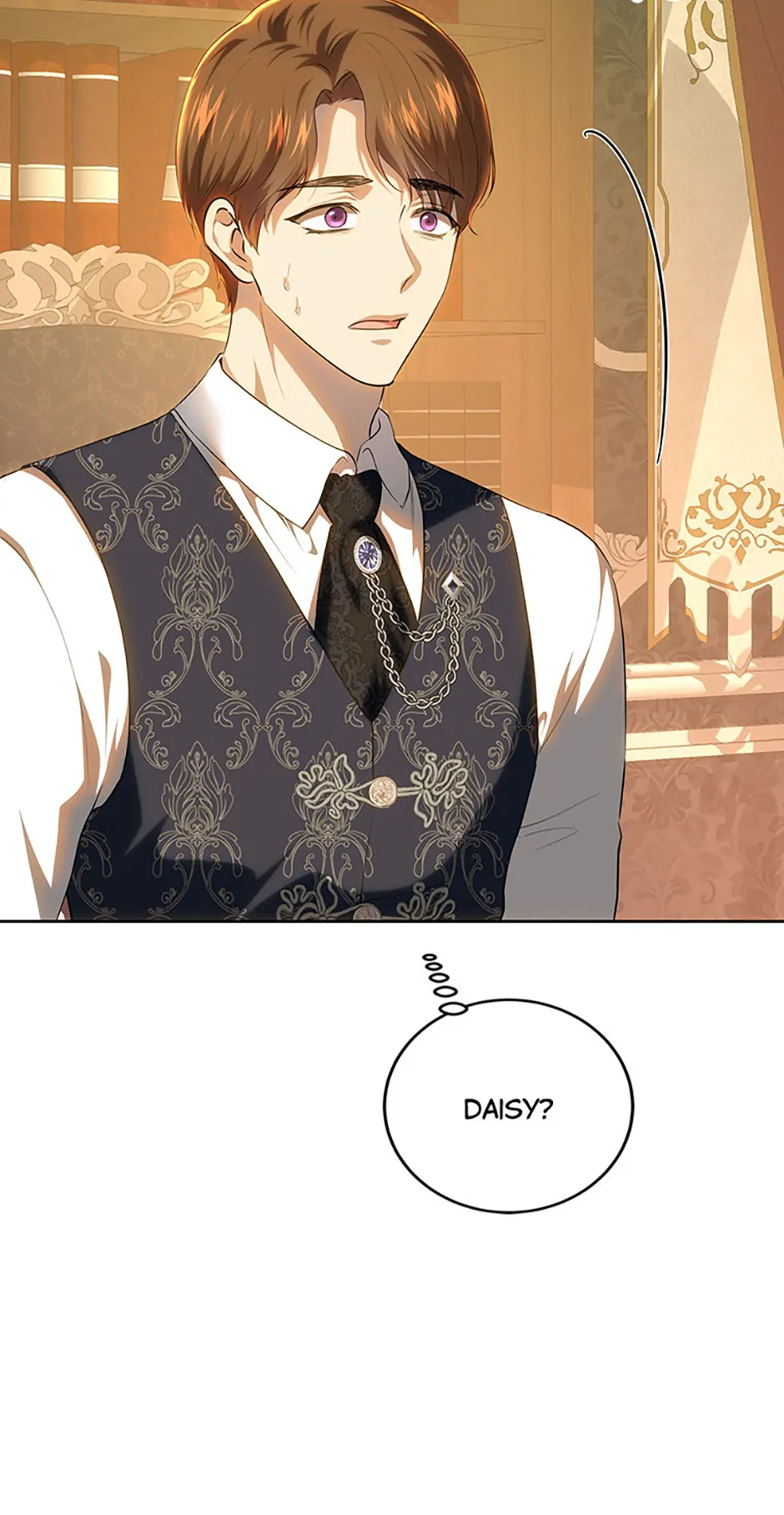 Melody: The Crazy Flower Blooms Chapter 121 - page 70