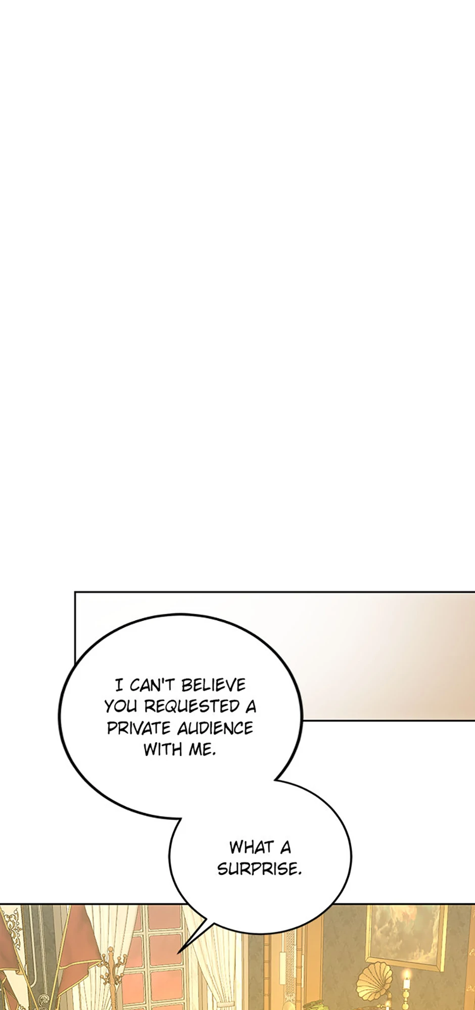 Melody: The Crazy Flower Blooms Chapter 121 - page 71