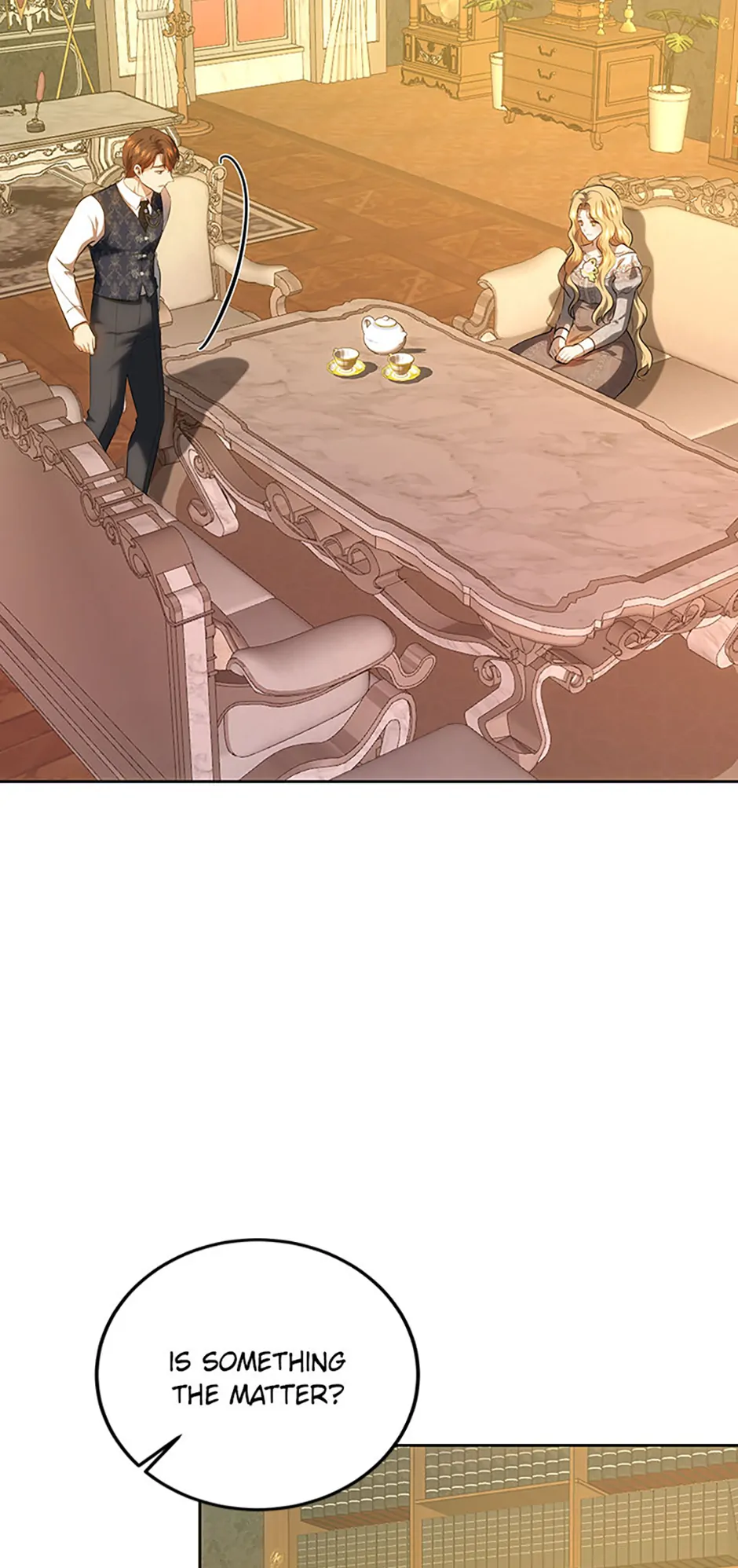 Melody: The Crazy Flower Blooms Chapter 121 - page 72