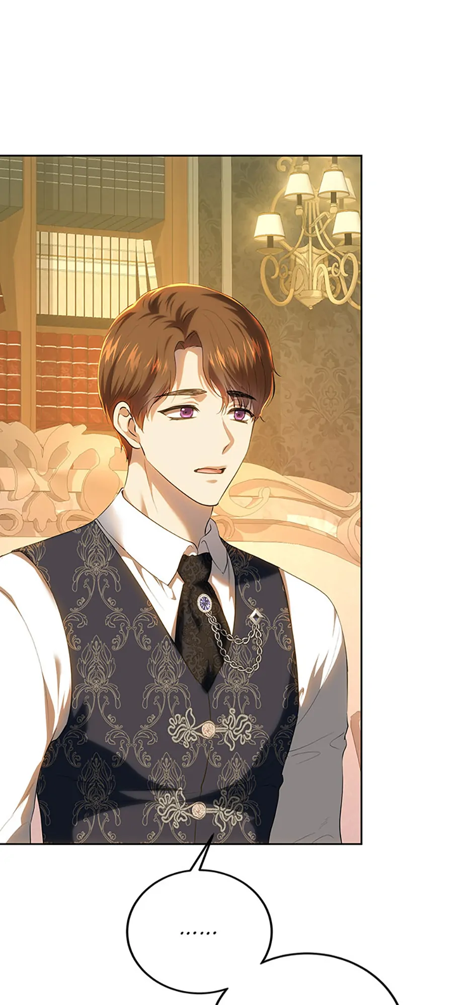 Melody: The Crazy Flower Blooms Chapter 121 - page 74