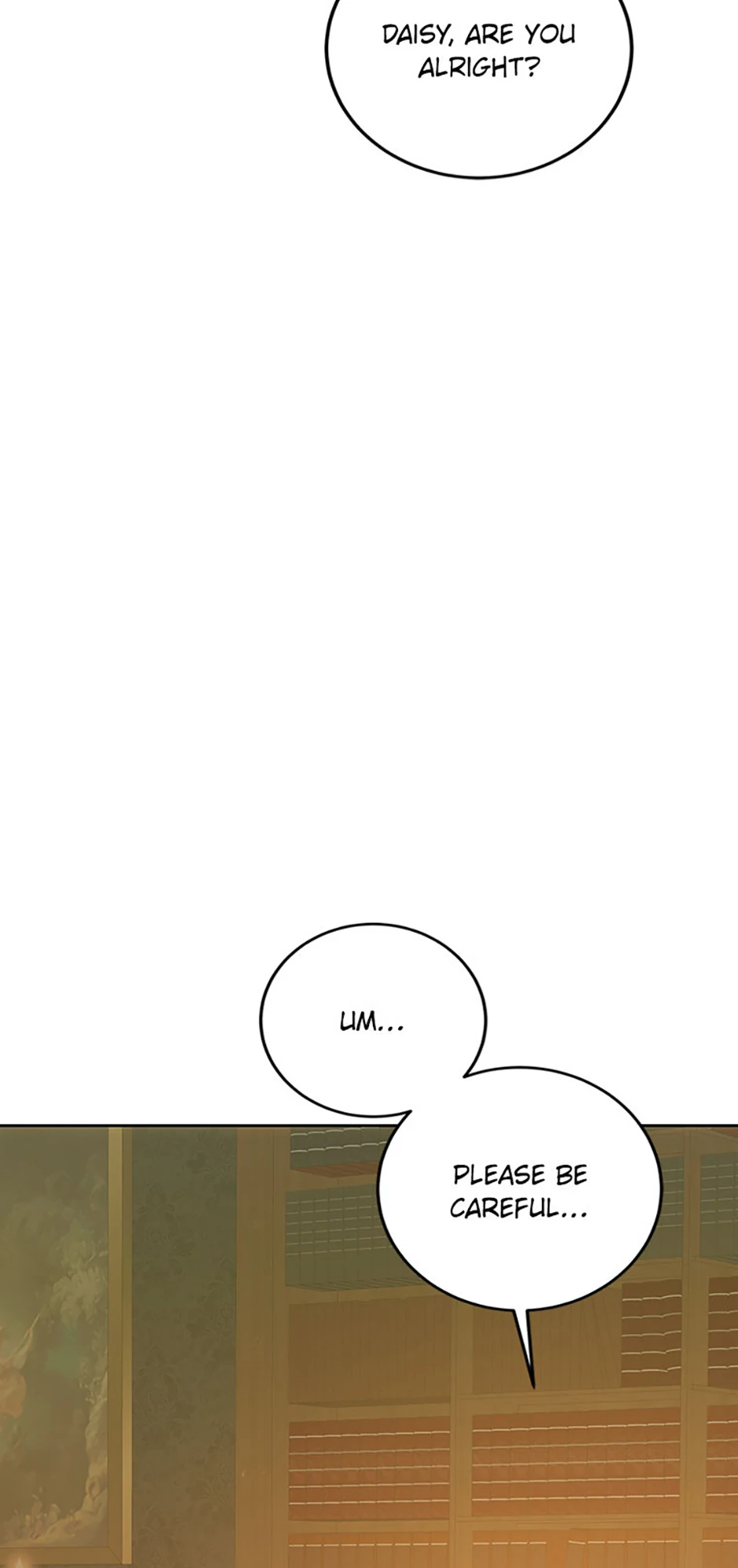 Melody: The Crazy Flower Blooms Chapter 121 - page 75