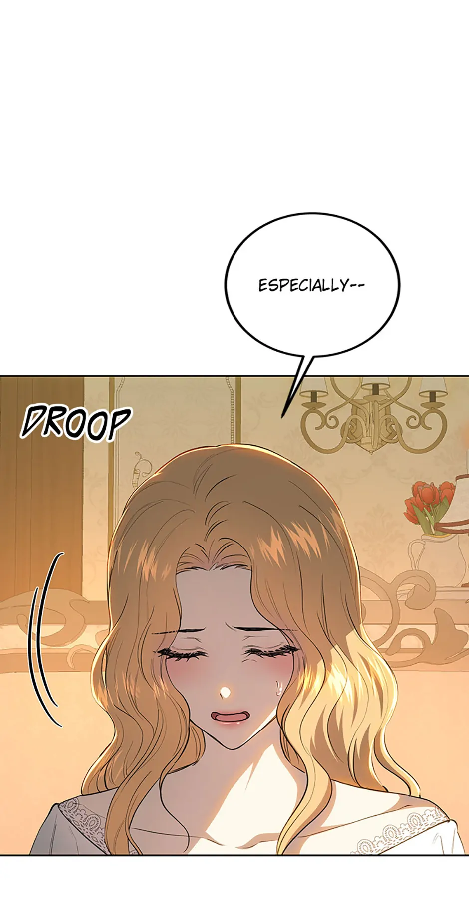 Melody: The Crazy Flower Blooms Chapter 121 - page 77