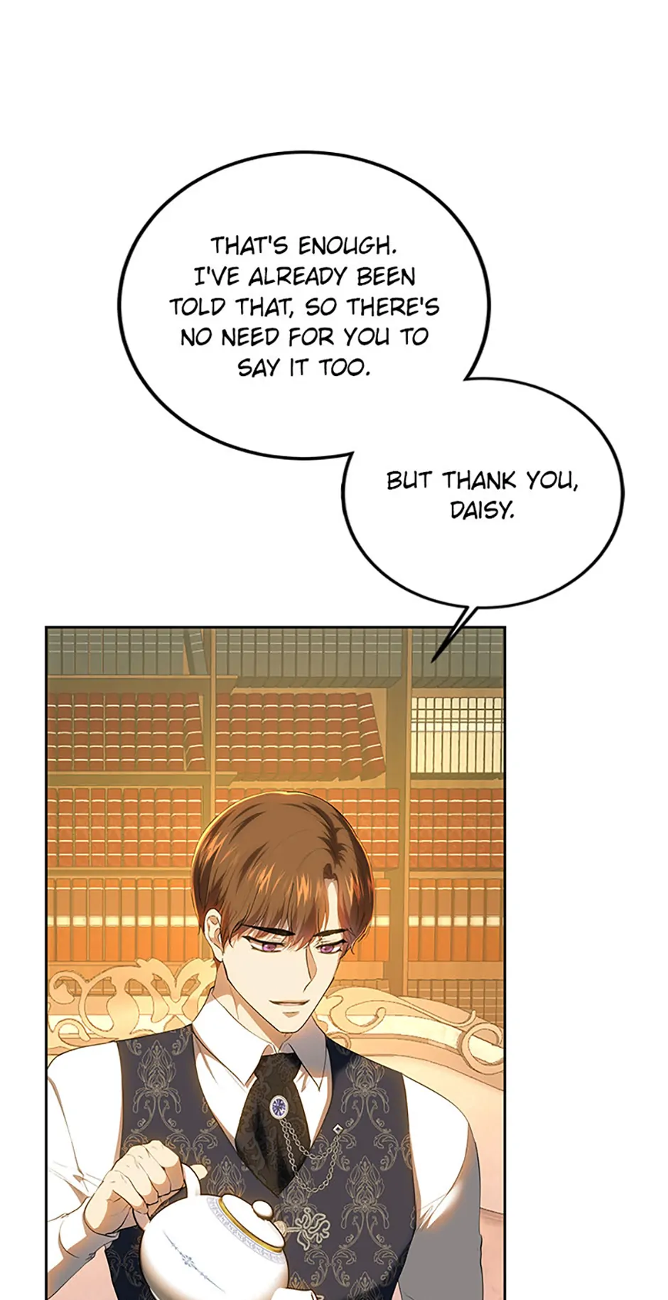 Melody: The Crazy Flower Blooms Chapter 121 - page 80