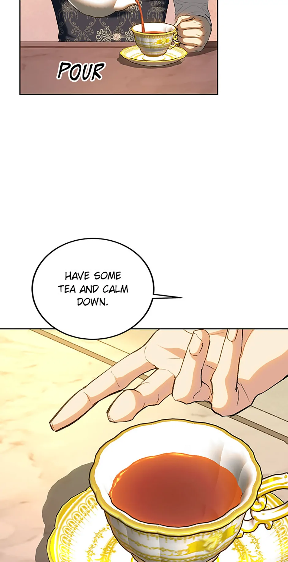 Melody: The Crazy Flower Blooms Chapter 121 - page 81