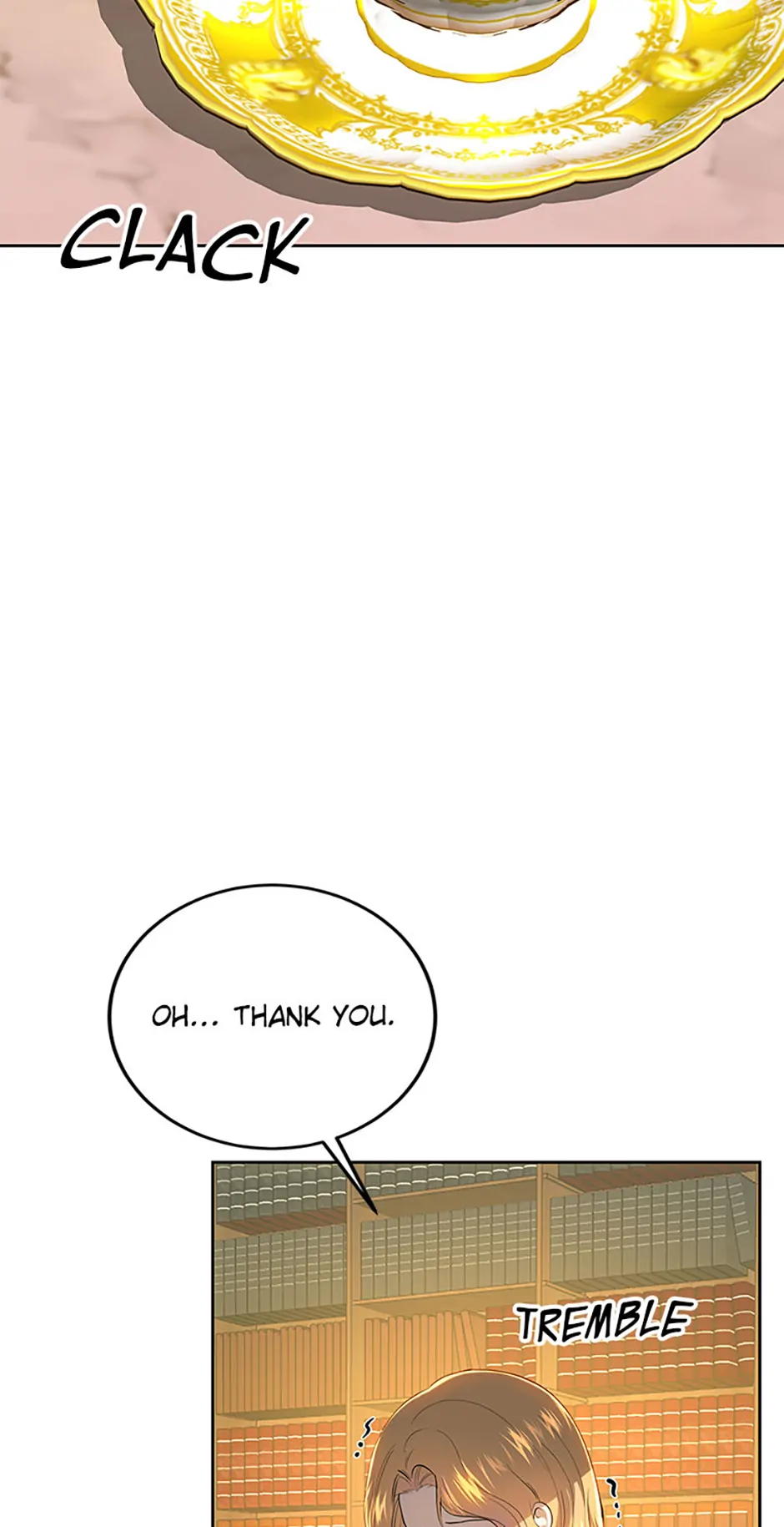 Melody: The Crazy Flower Blooms Chapter 121 - page 82