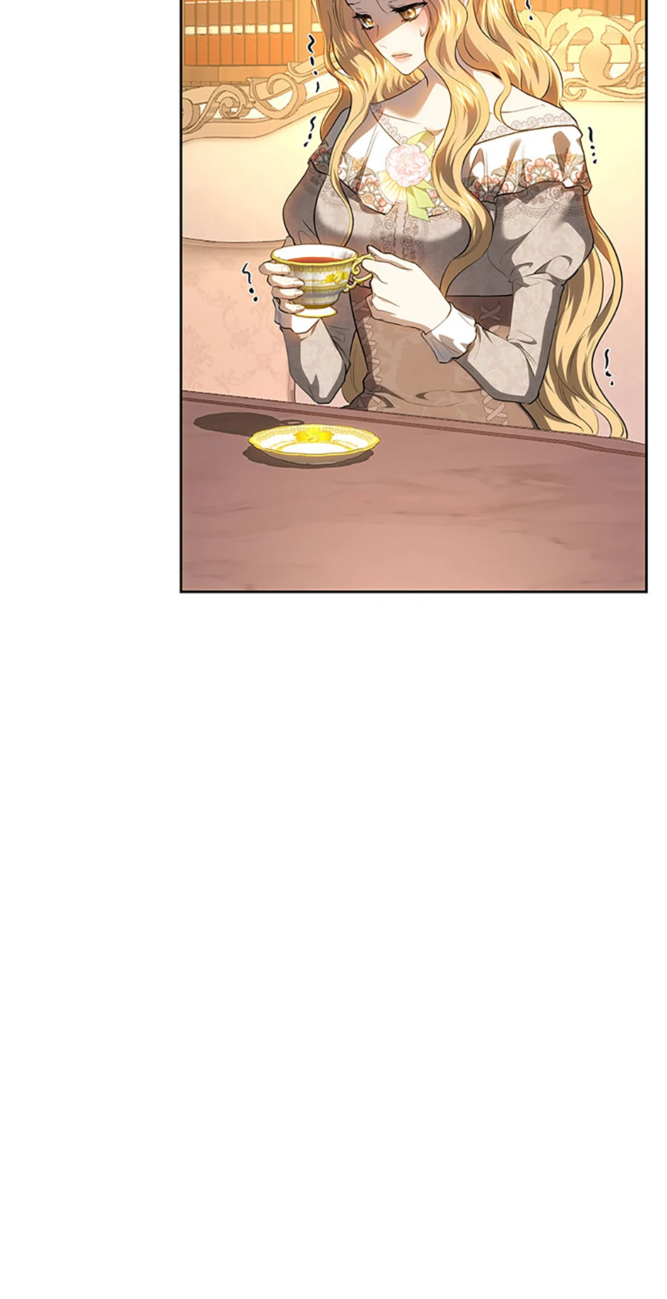 Melody: The Crazy Flower Blooms Chapter 121 - page 83