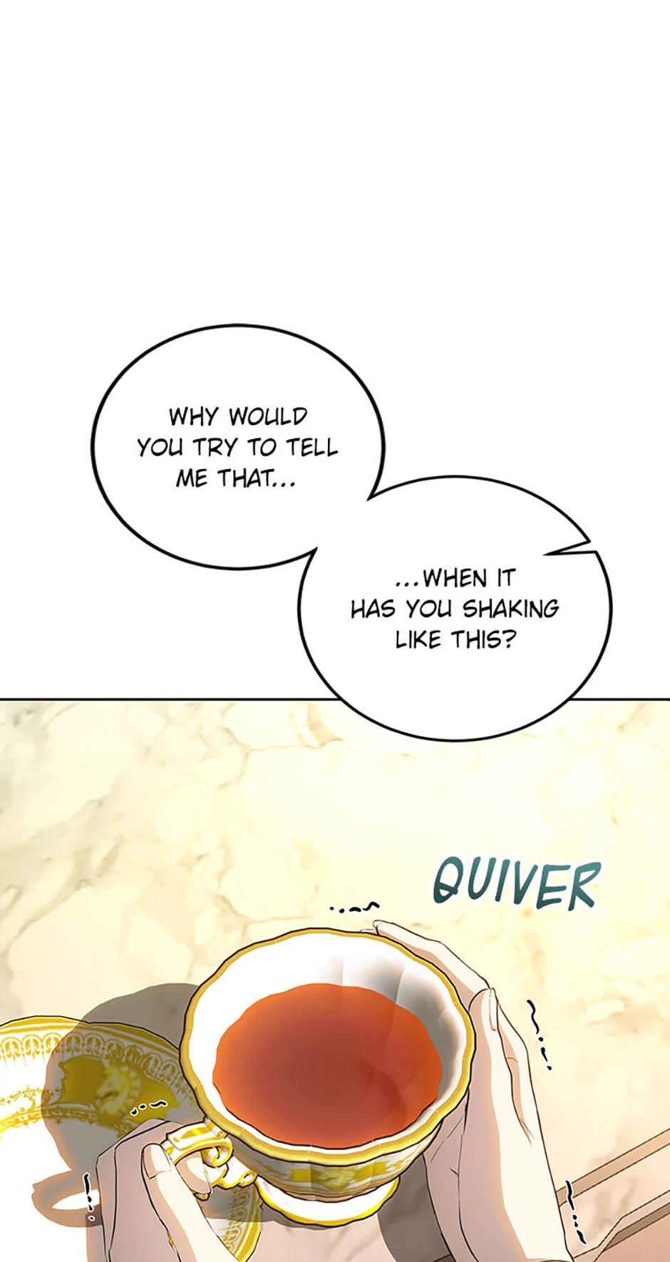 Melody: The Crazy Flower Blooms Chapter 121 - page 84