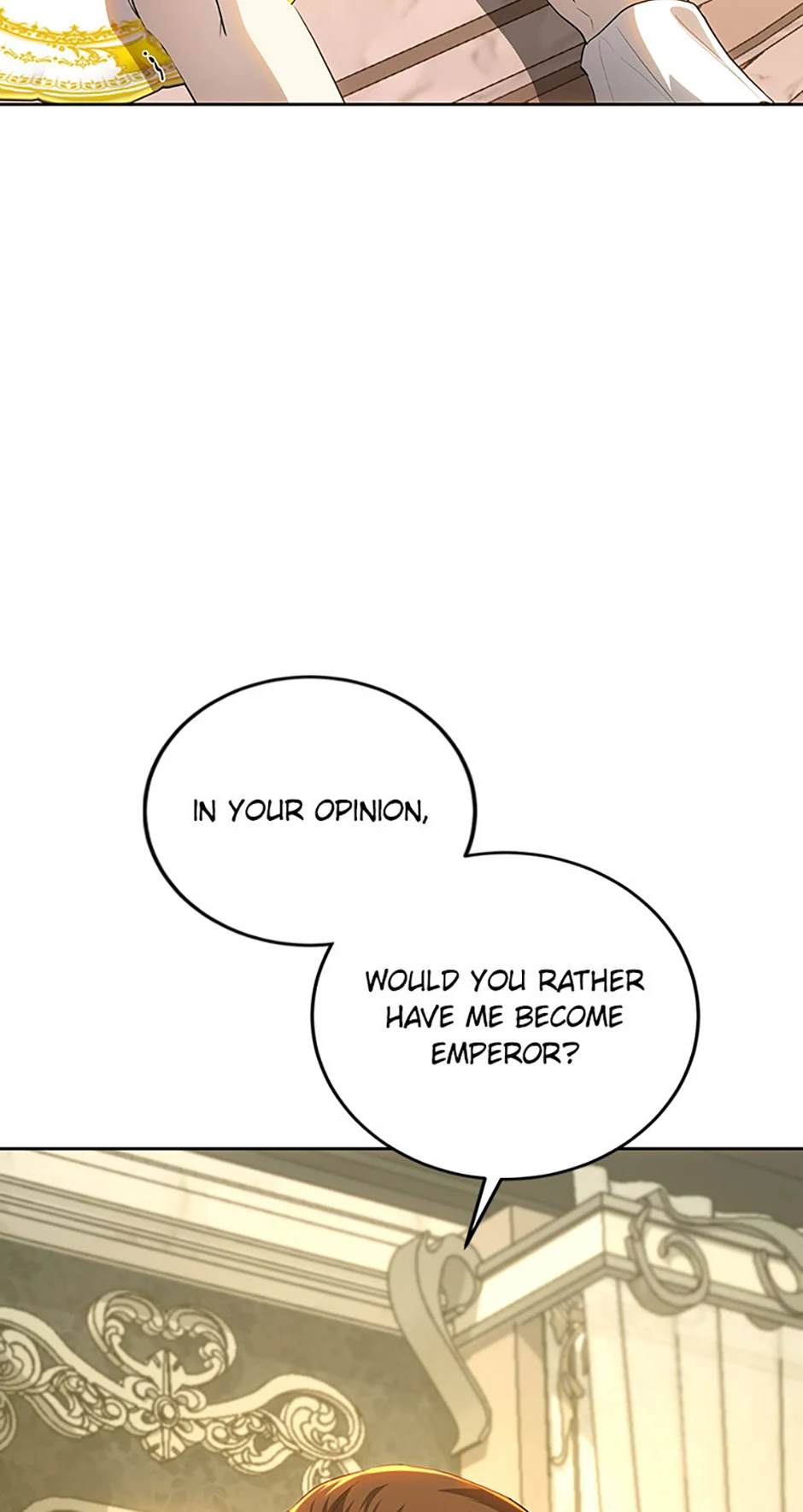 Melody: The Crazy Flower Blooms Chapter 121 - page 85