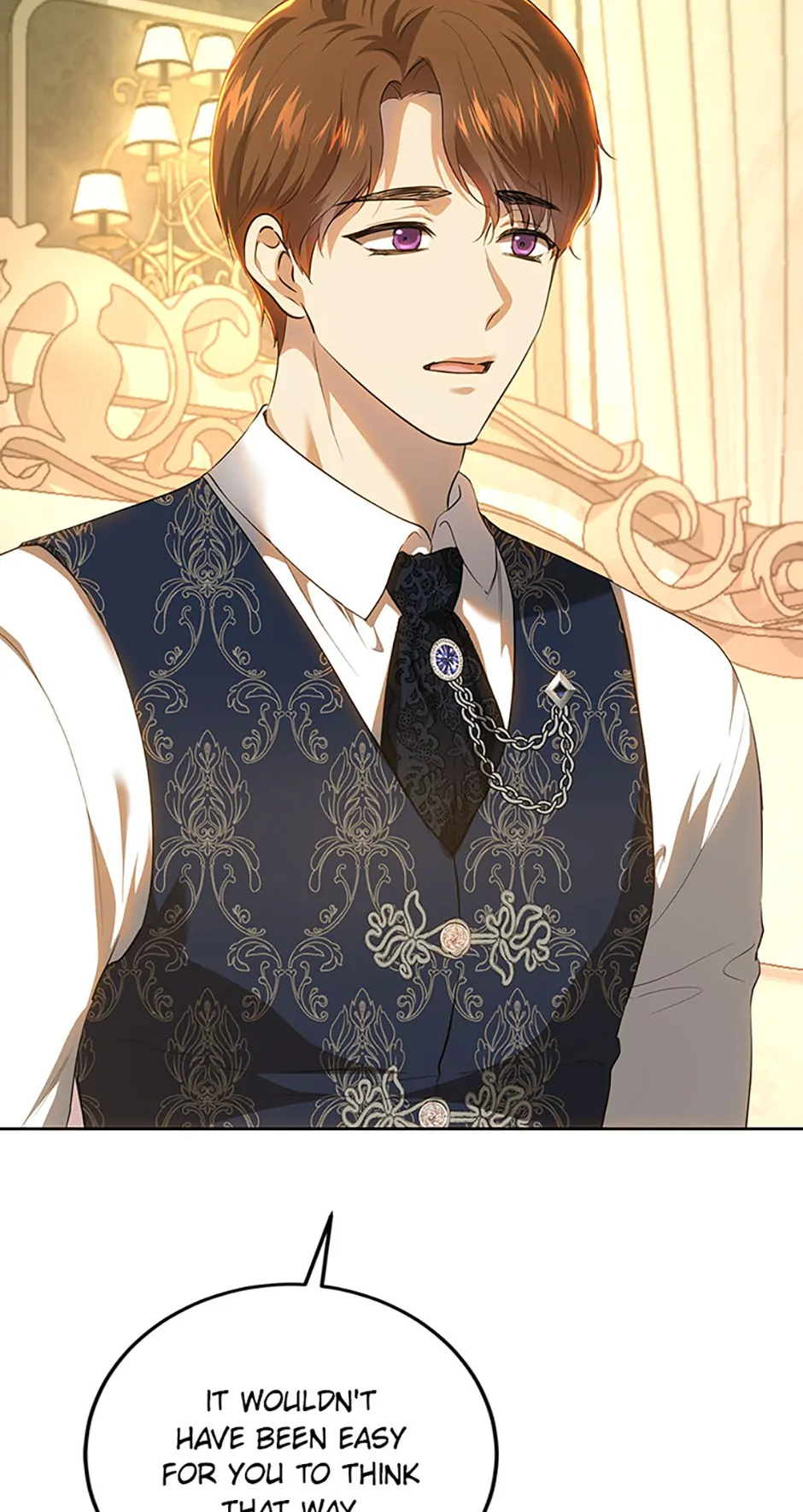 Melody: The Crazy Flower Blooms Chapter 121 - page 86