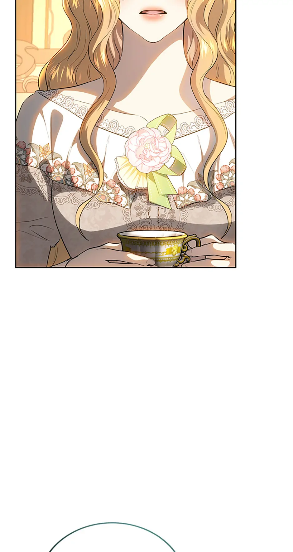 Melody: The Crazy Flower Blooms Chapter 121 - page 88