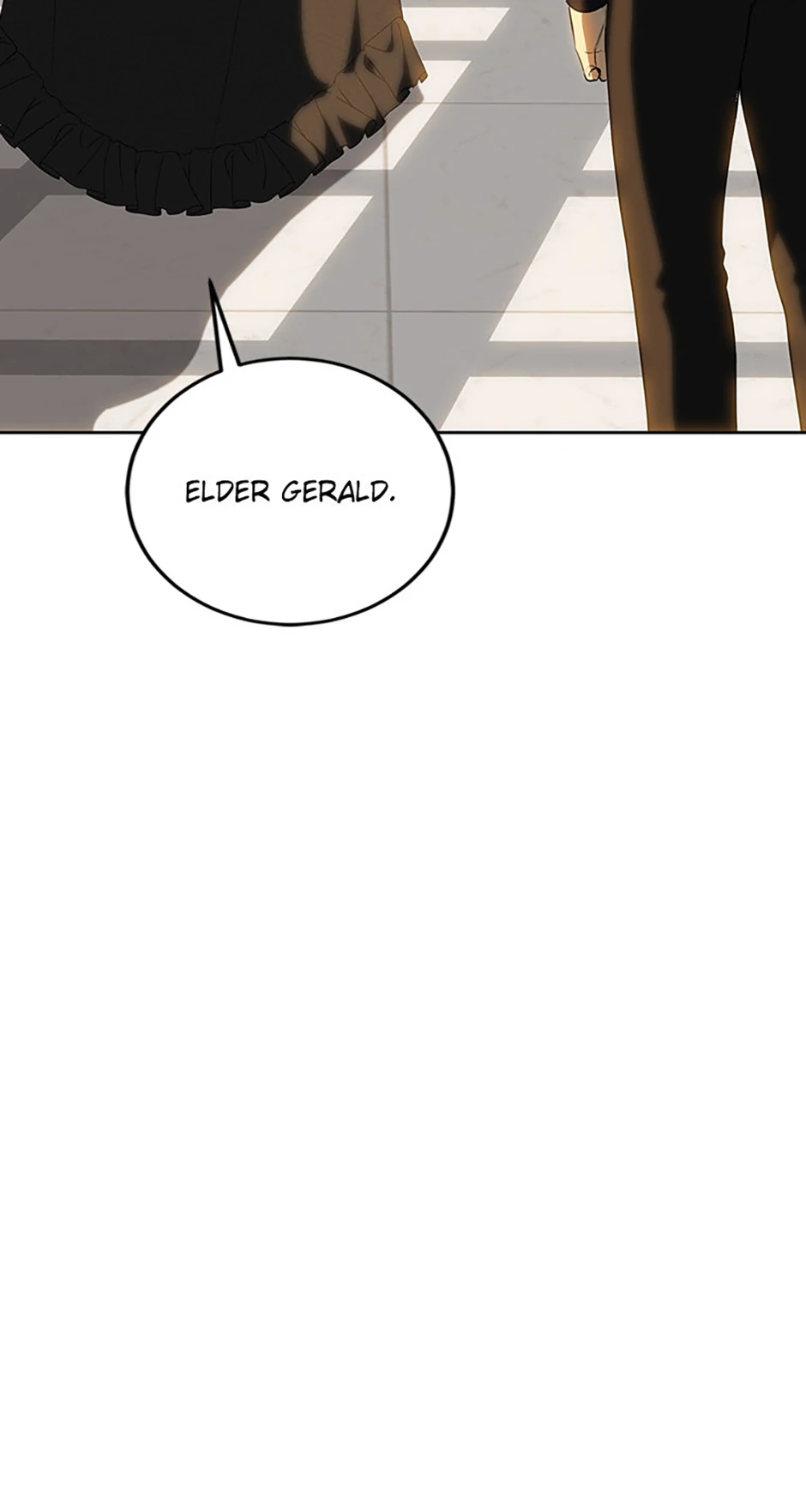 Melody: The Crazy Flower Blooms Chapter 121 - page 8