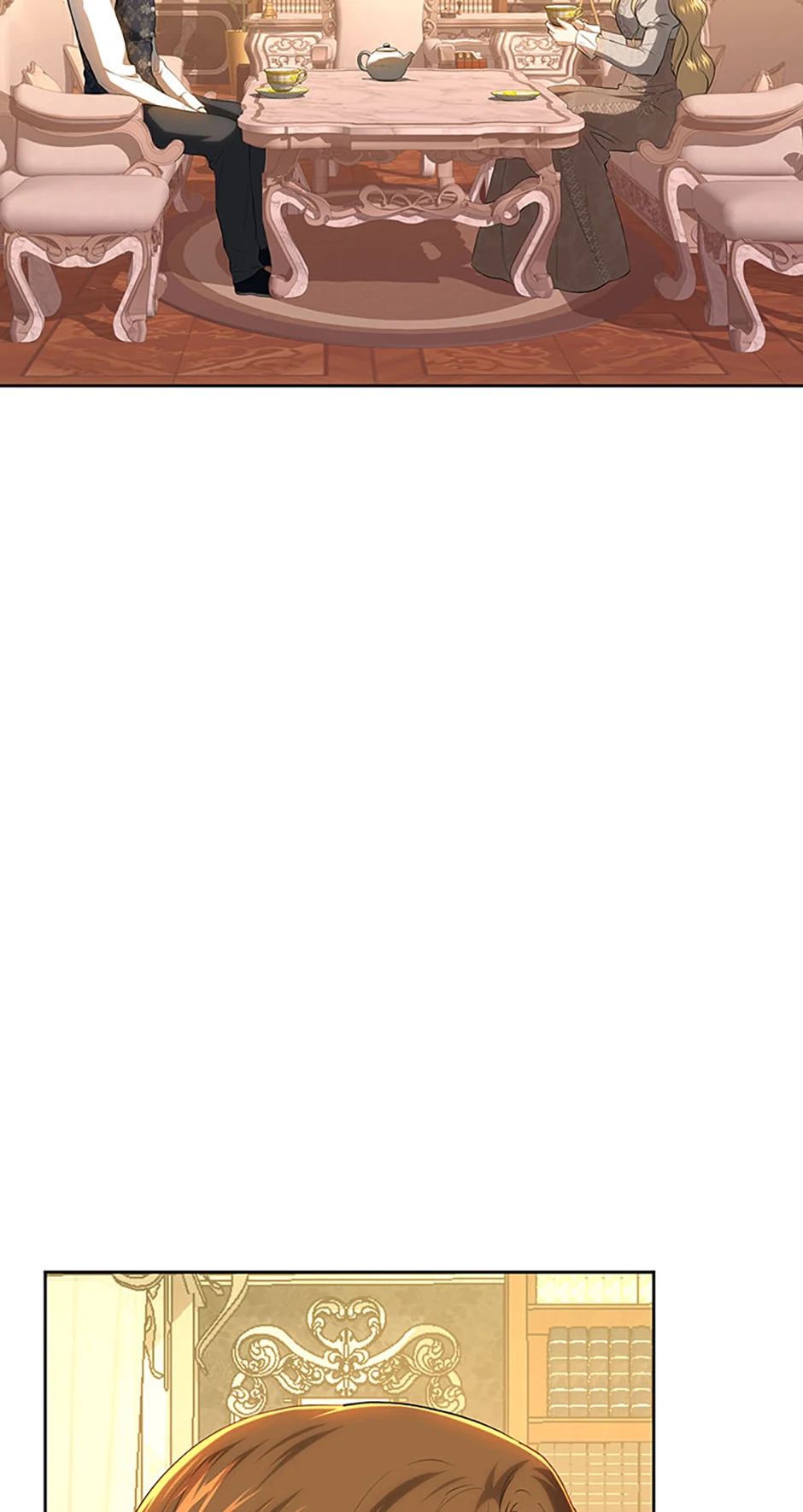 Melody: The Crazy Flower Blooms Chapter 121 - page 90