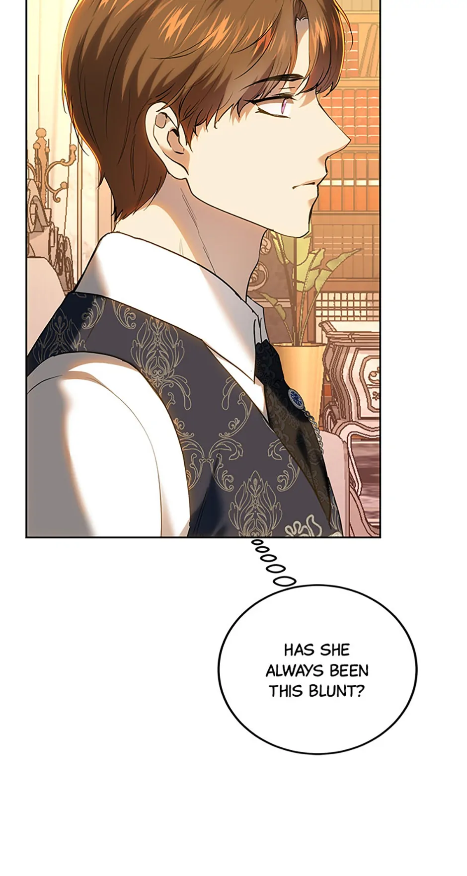 Melody: The Crazy Flower Blooms Chapter 121 - page 91