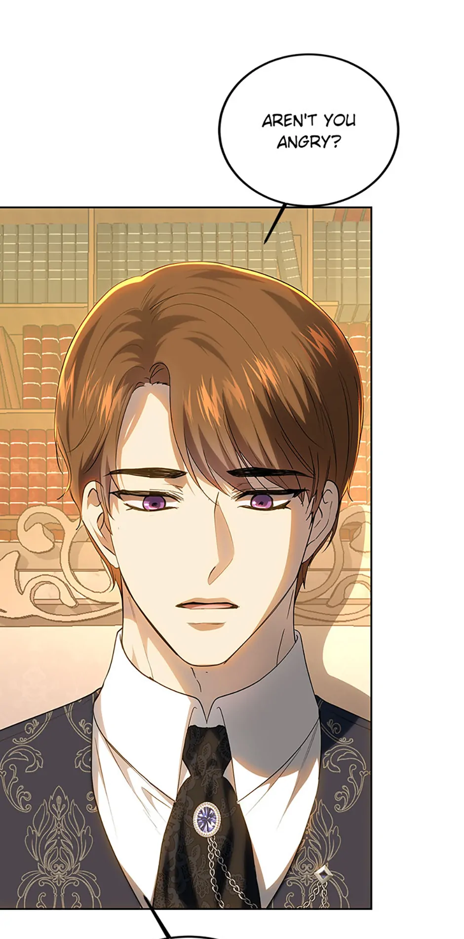 Melody: The Crazy Flower Blooms Chapter 121 - page 96