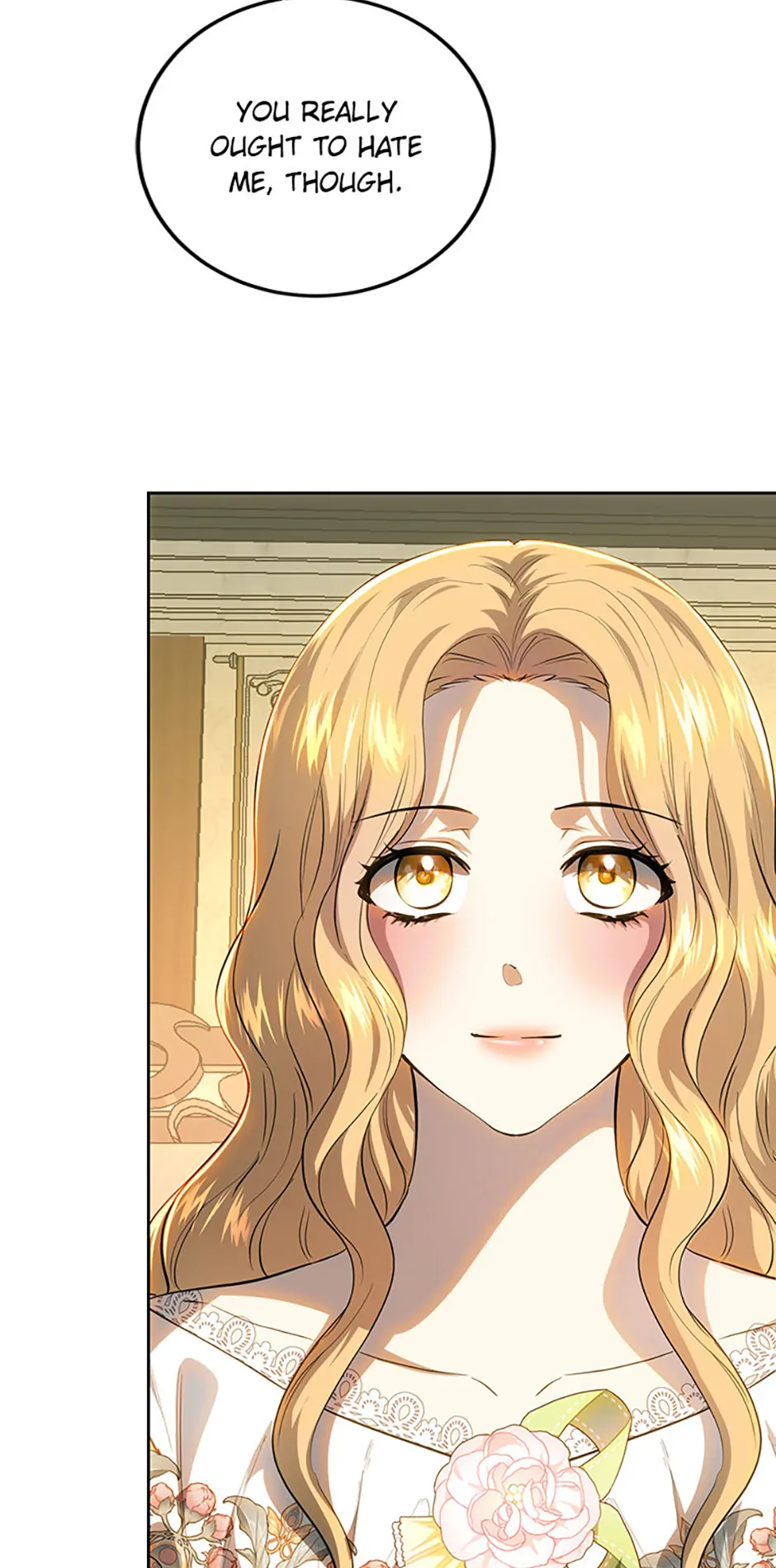 Melody: The Crazy Flower Blooms Chapter 121 - page 97