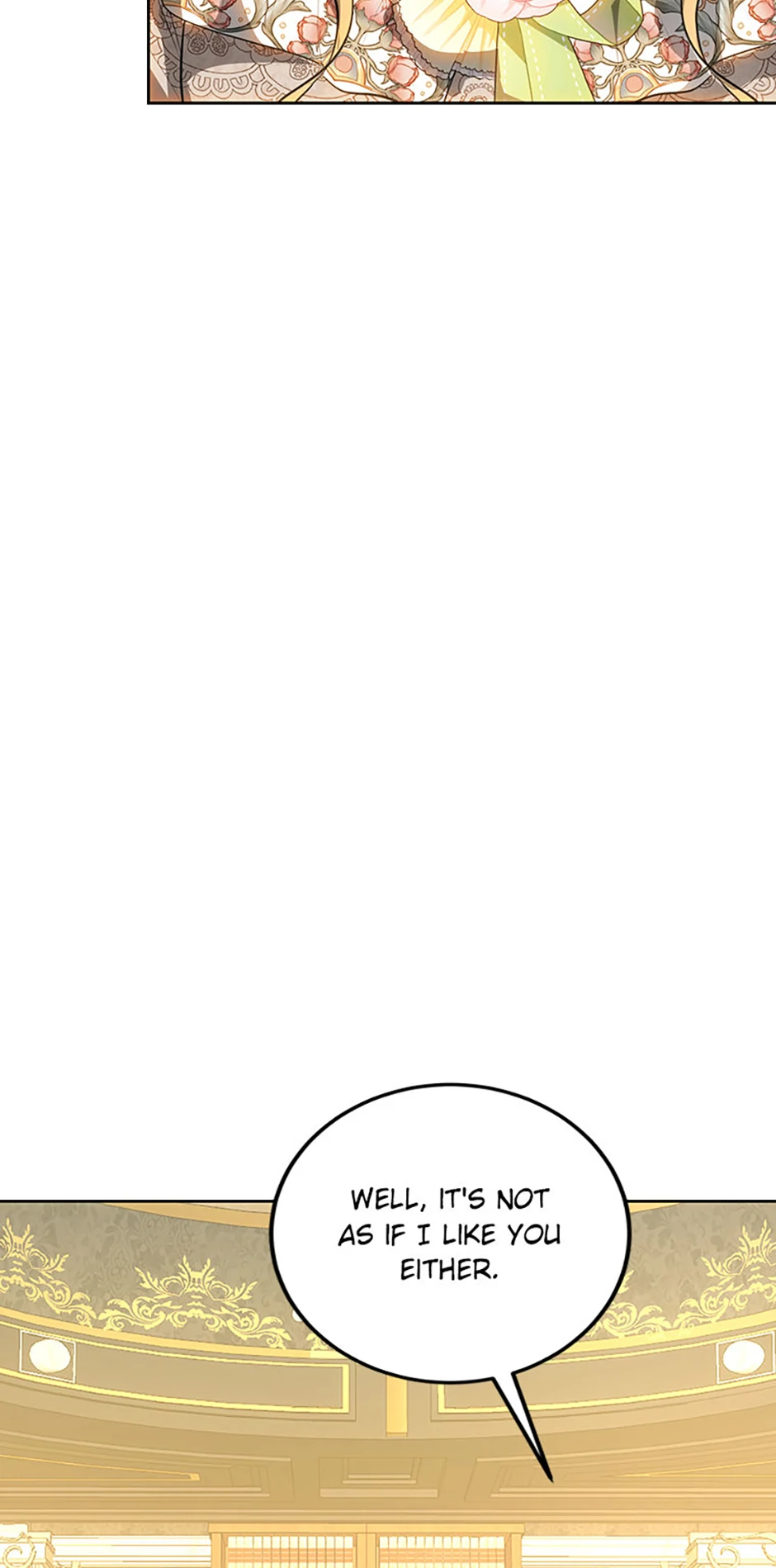 Melody: The Crazy Flower Blooms Chapter 121 - page 98