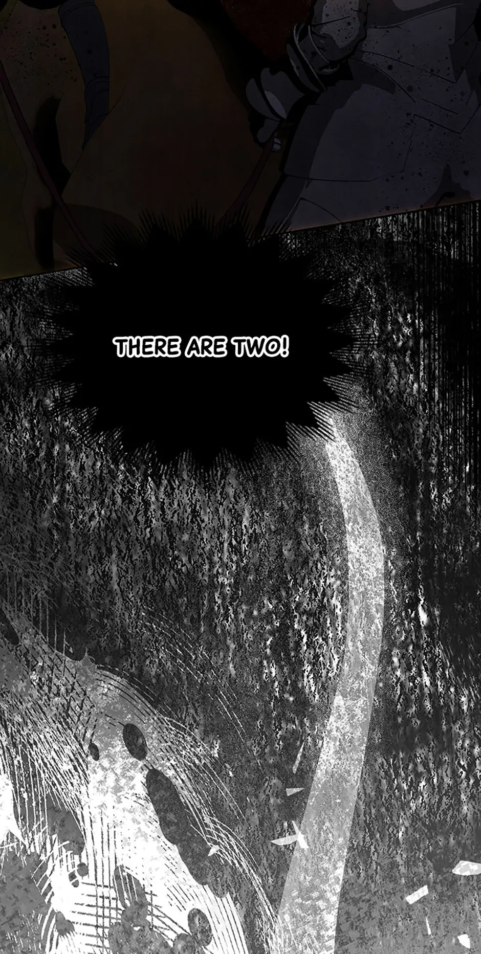 Melody: The Crazy Flower Blooms Chapter 123 - page 9