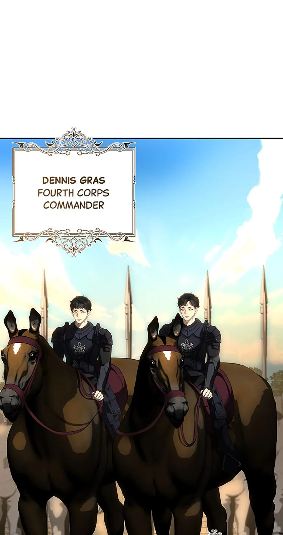 Melody: The Crazy Flower Blooms Chapter 123 - page 99