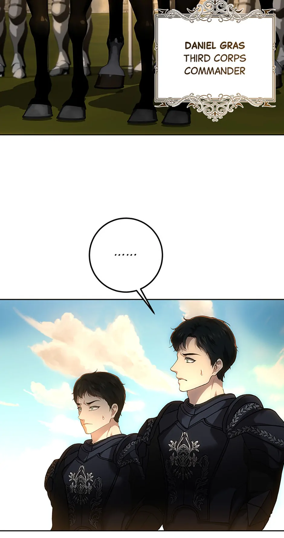 Melody: The Crazy Flower Blooms Chapter 123 - page 100