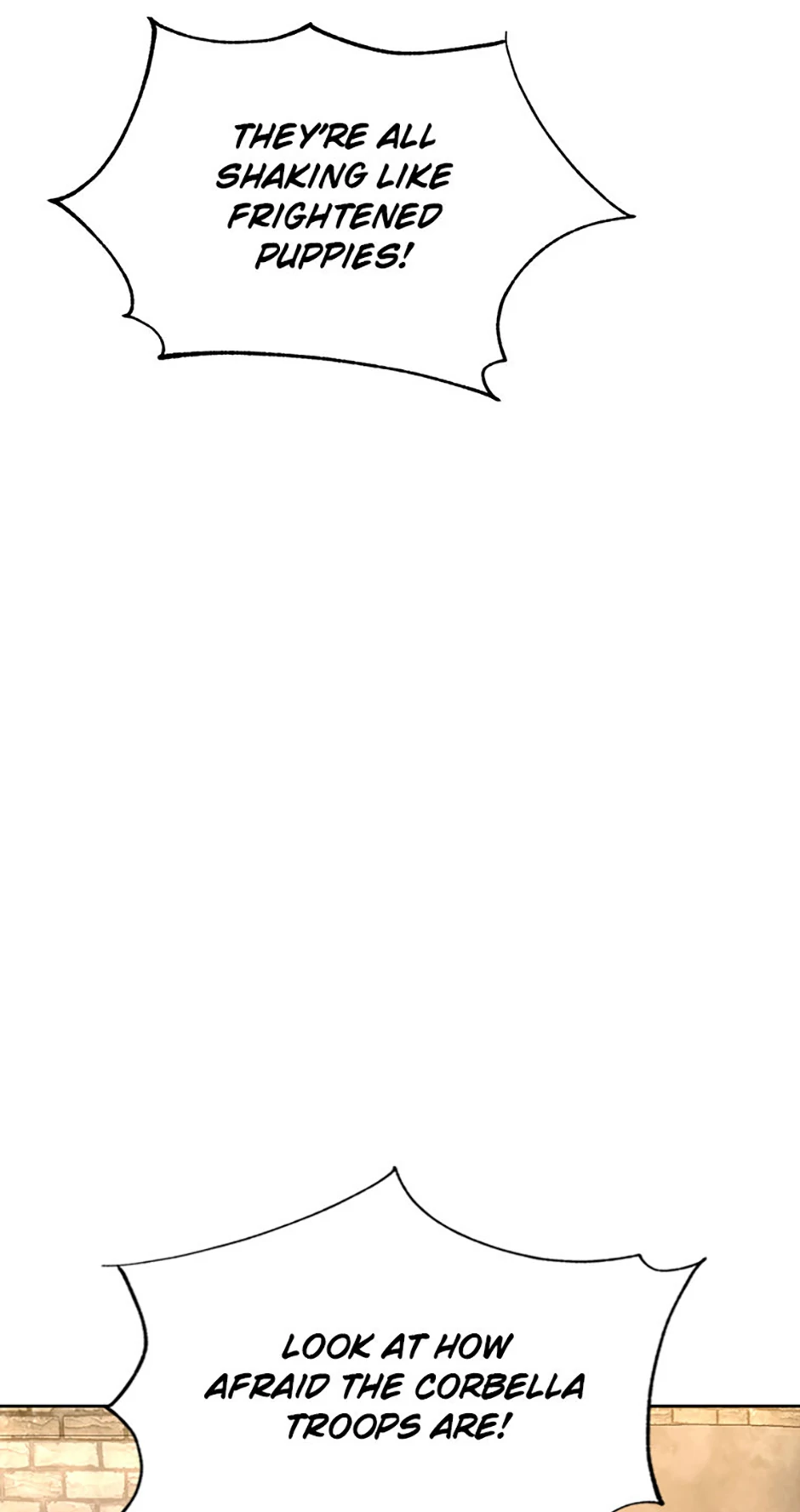 Melody: The Crazy Flower Blooms Chapter 123 - page 101