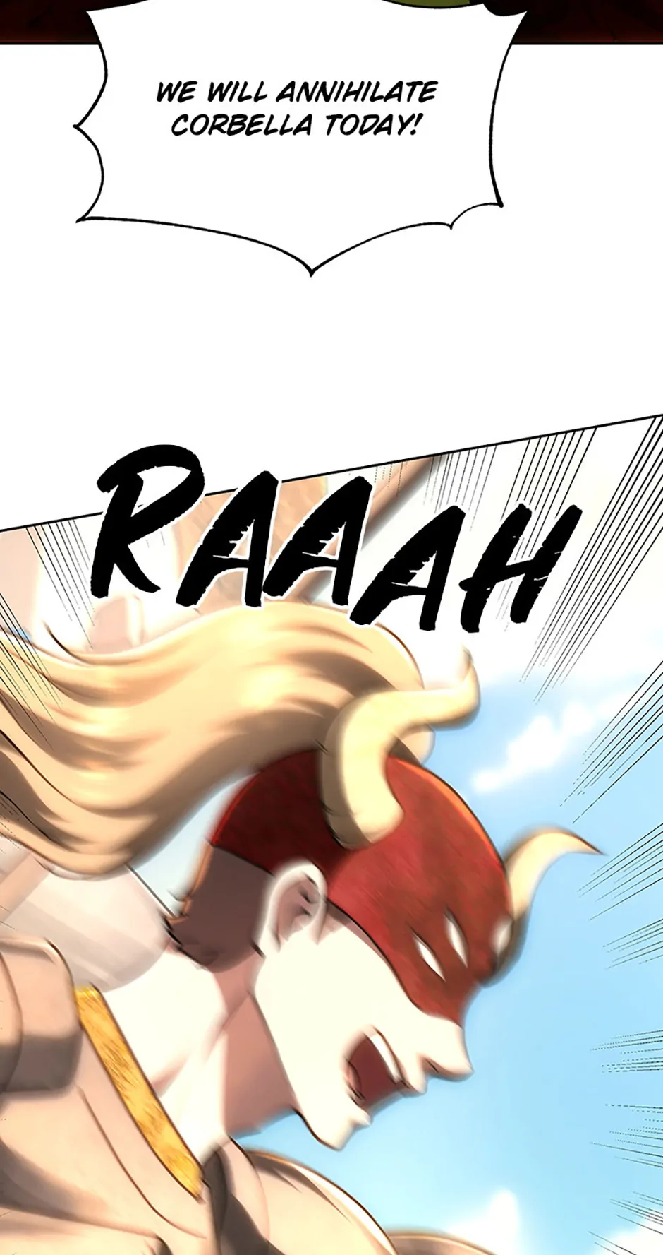 Melody: The Crazy Flower Blooms Chapter 123 - page 103