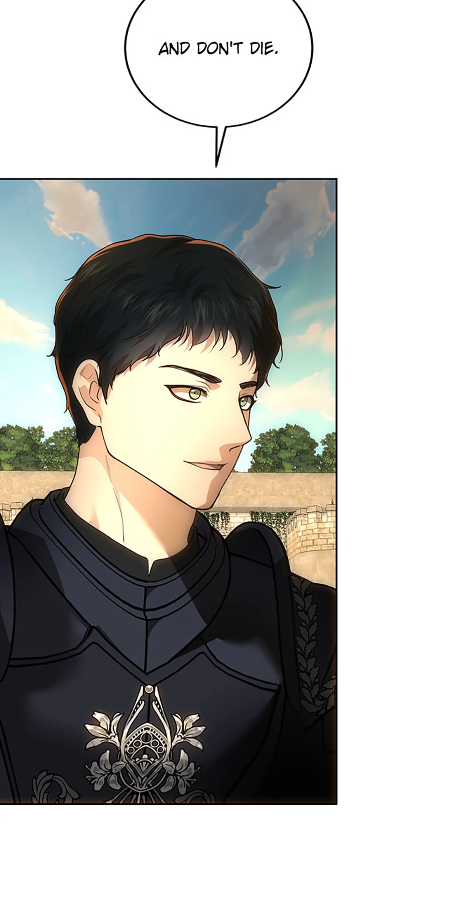 Melody: The Crazy Flower Blooms Chapter 123 - page 107