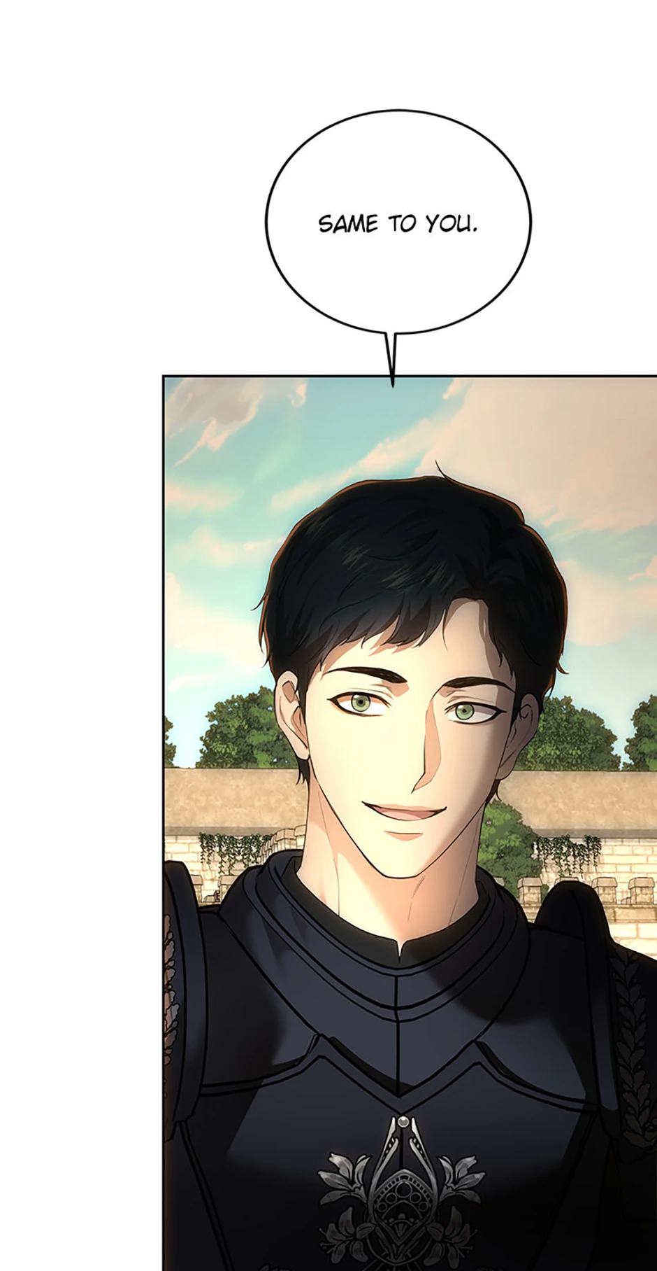 Melody: The Crazy Flower Blooms Chapter 123 - page 108