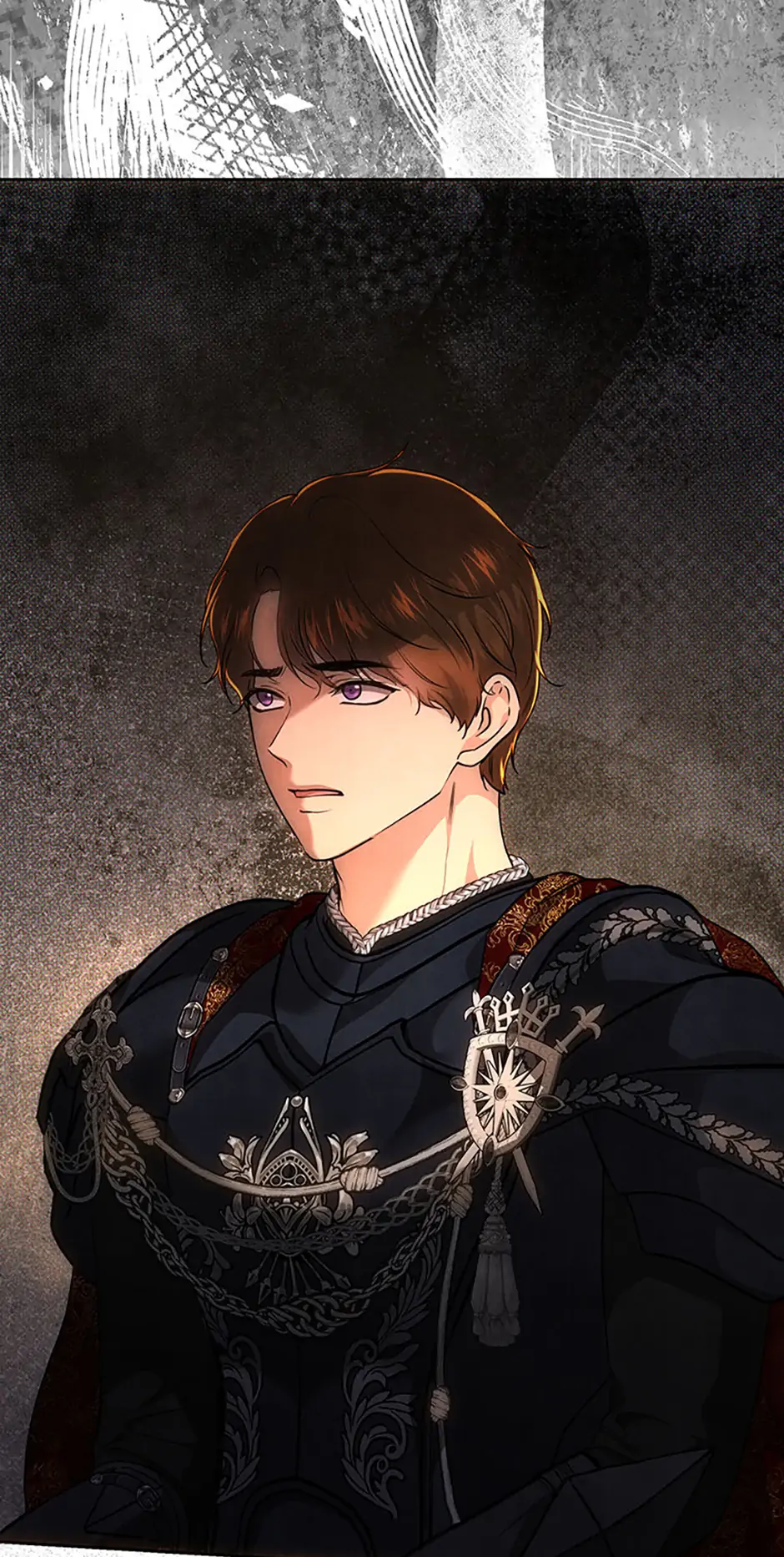 Melody: The Crazy Flower Blooms Chapter 123 - page 10