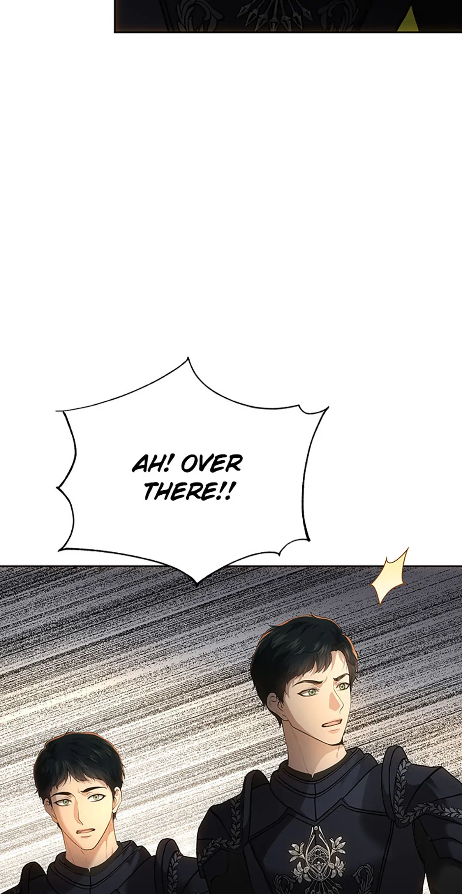 Melody: The Crazy Flower Blooms Chapter 123 - page 109