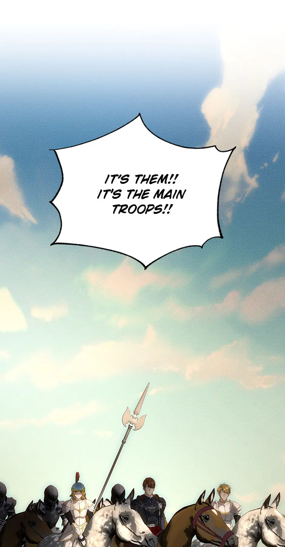 Melody: The Crazy Flower Blooms Chapter 123 - page 111