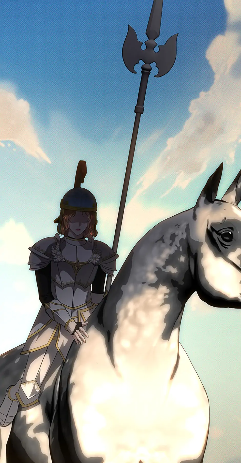 Melody: The Crazy Flower Blooms Chapter 123 - page 113