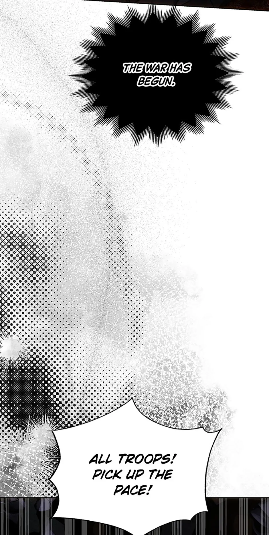 Melody: The Crazy Flower Blooms Chapter 123 - page 11