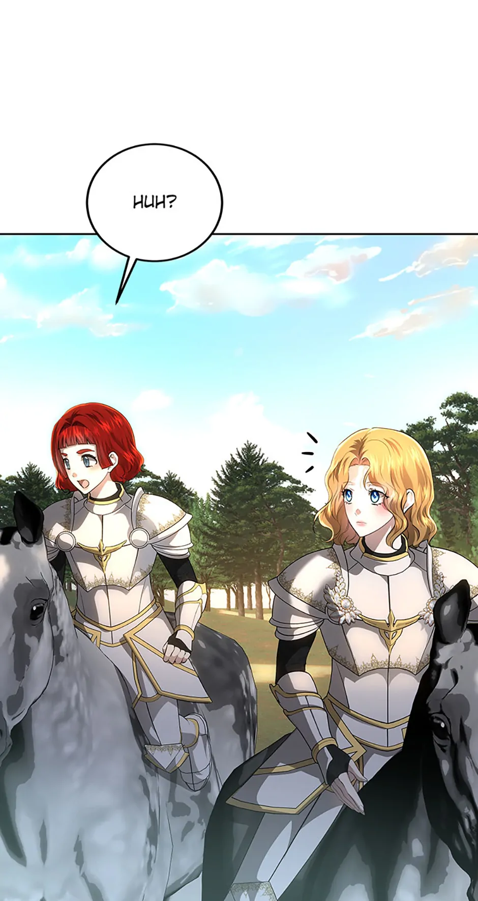 Melody: The Crazy Flower Blooms Chapter 123 - page 14