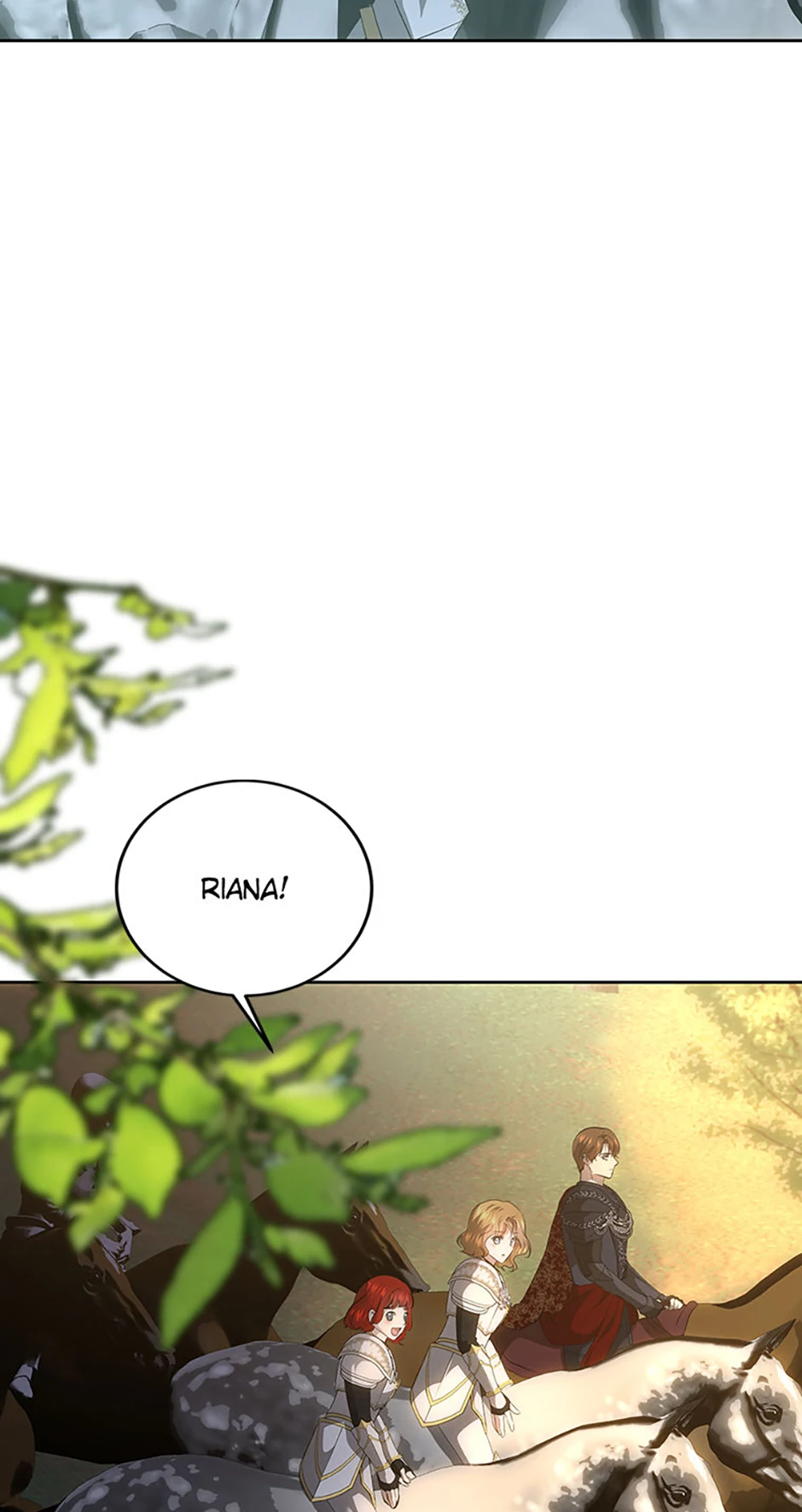 Melody: The Crazy Flower Blooms Chapter 123 - page 15