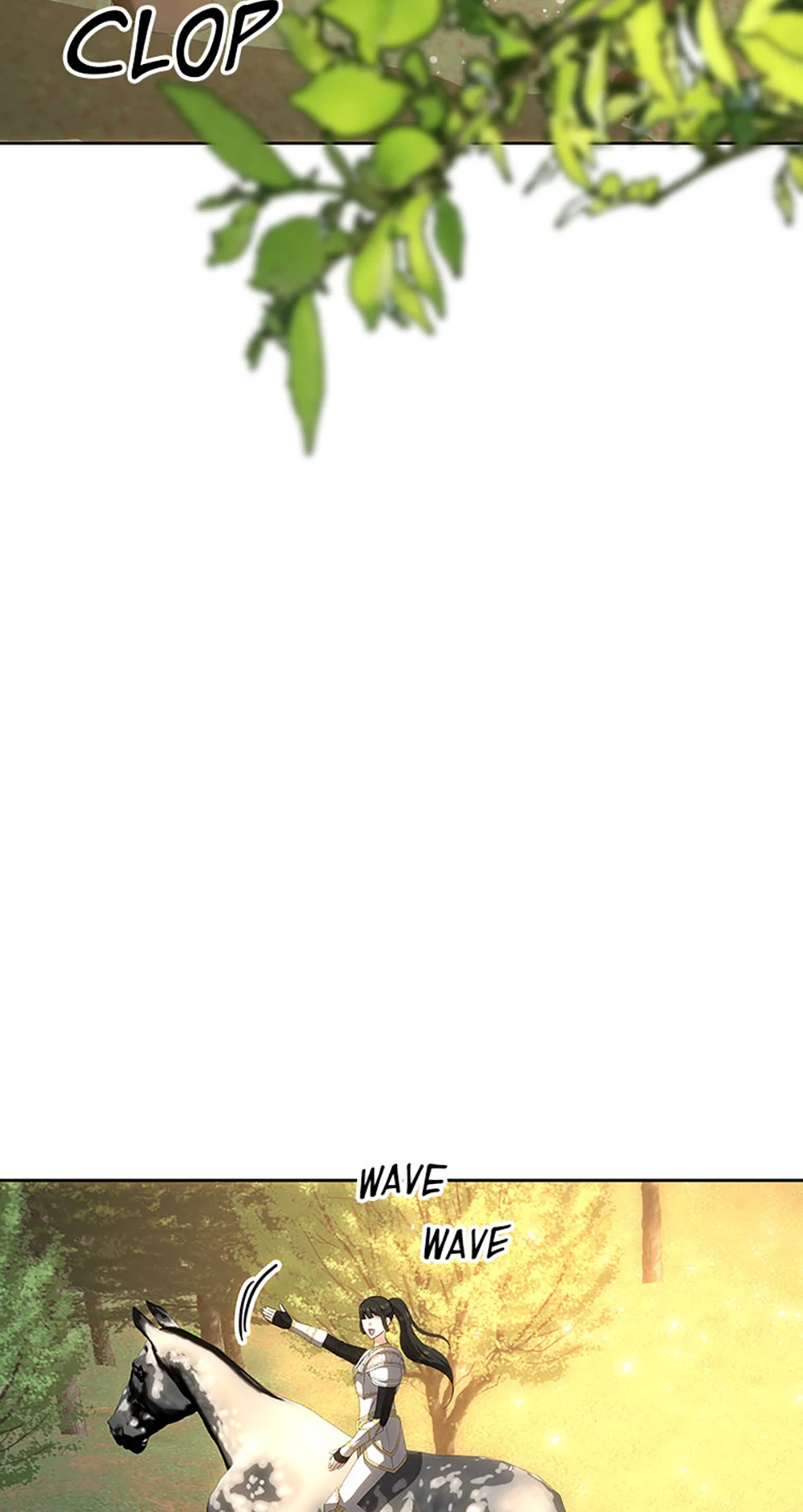 Melody: The Crazy Flower Blooms Chapter 123 - page 17