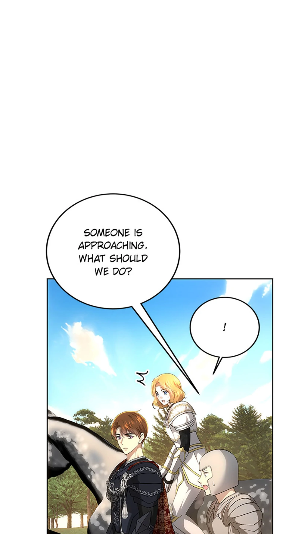 Melody: The Crazy Flower Blooms Chapter 123 - page 20