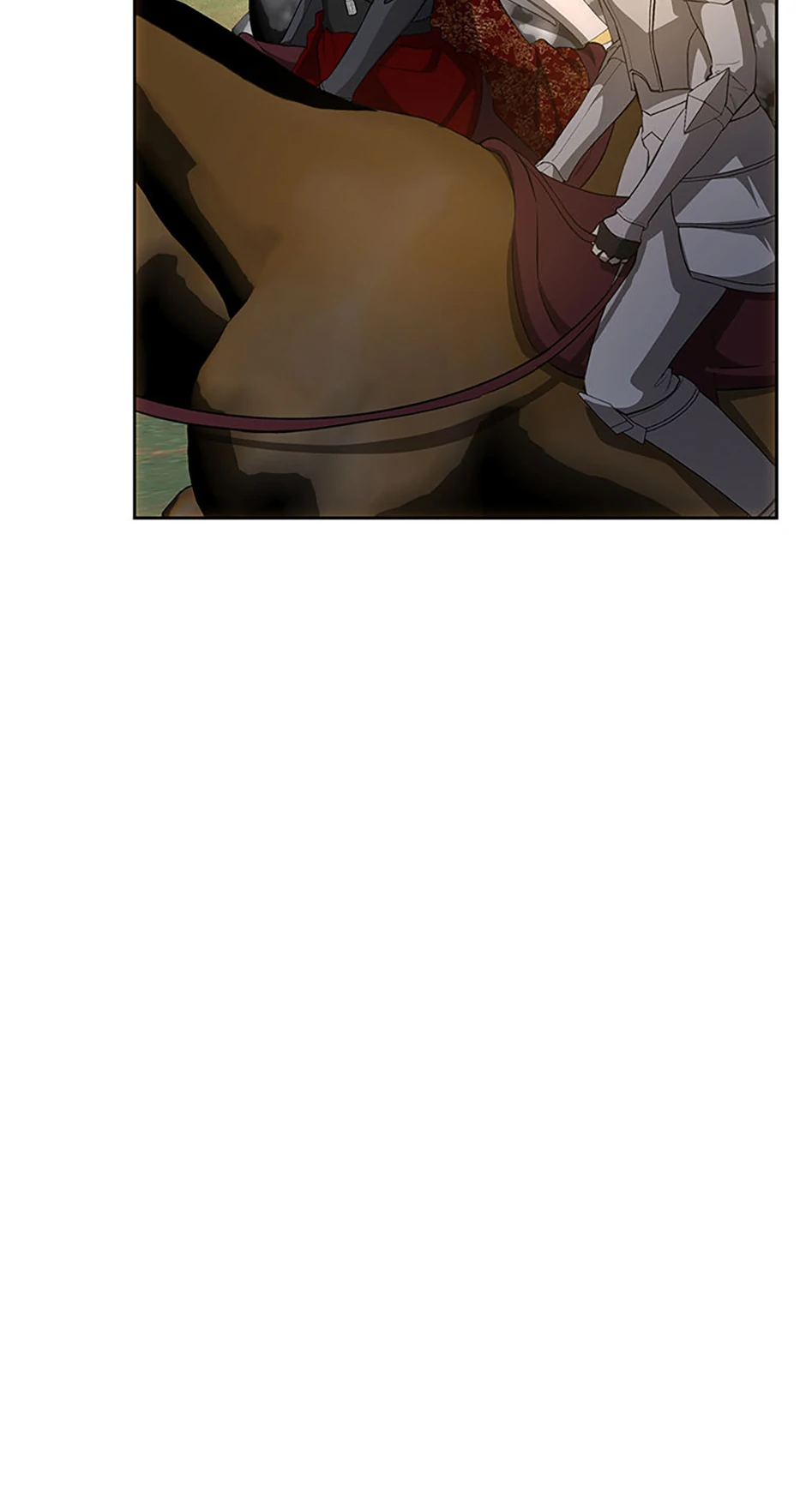 Melody: The Crazy Flower Blooms Chapter 123 - page 21