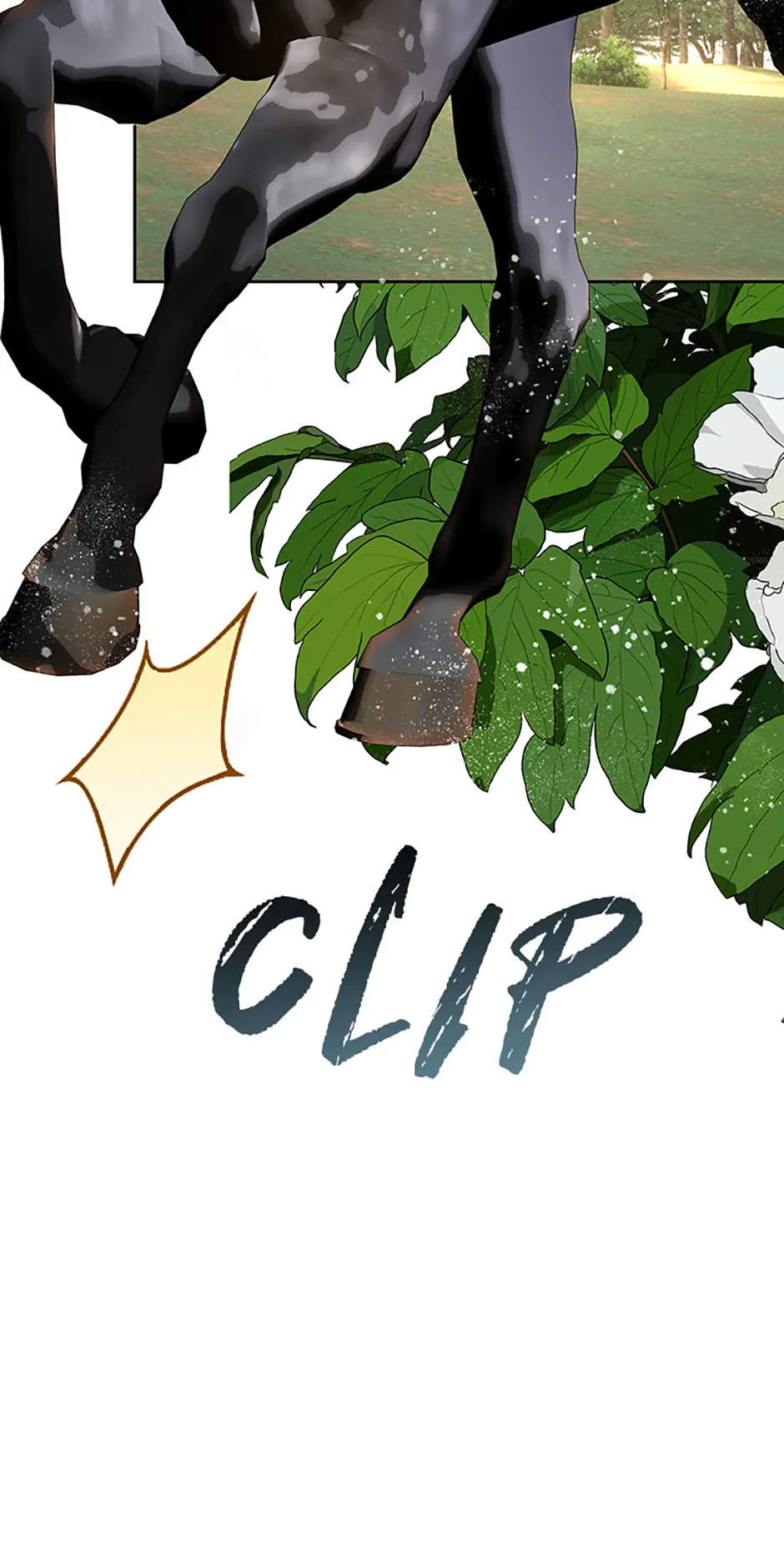 Melody: The Crazy Flower Blooms Chapter 123 - page 27